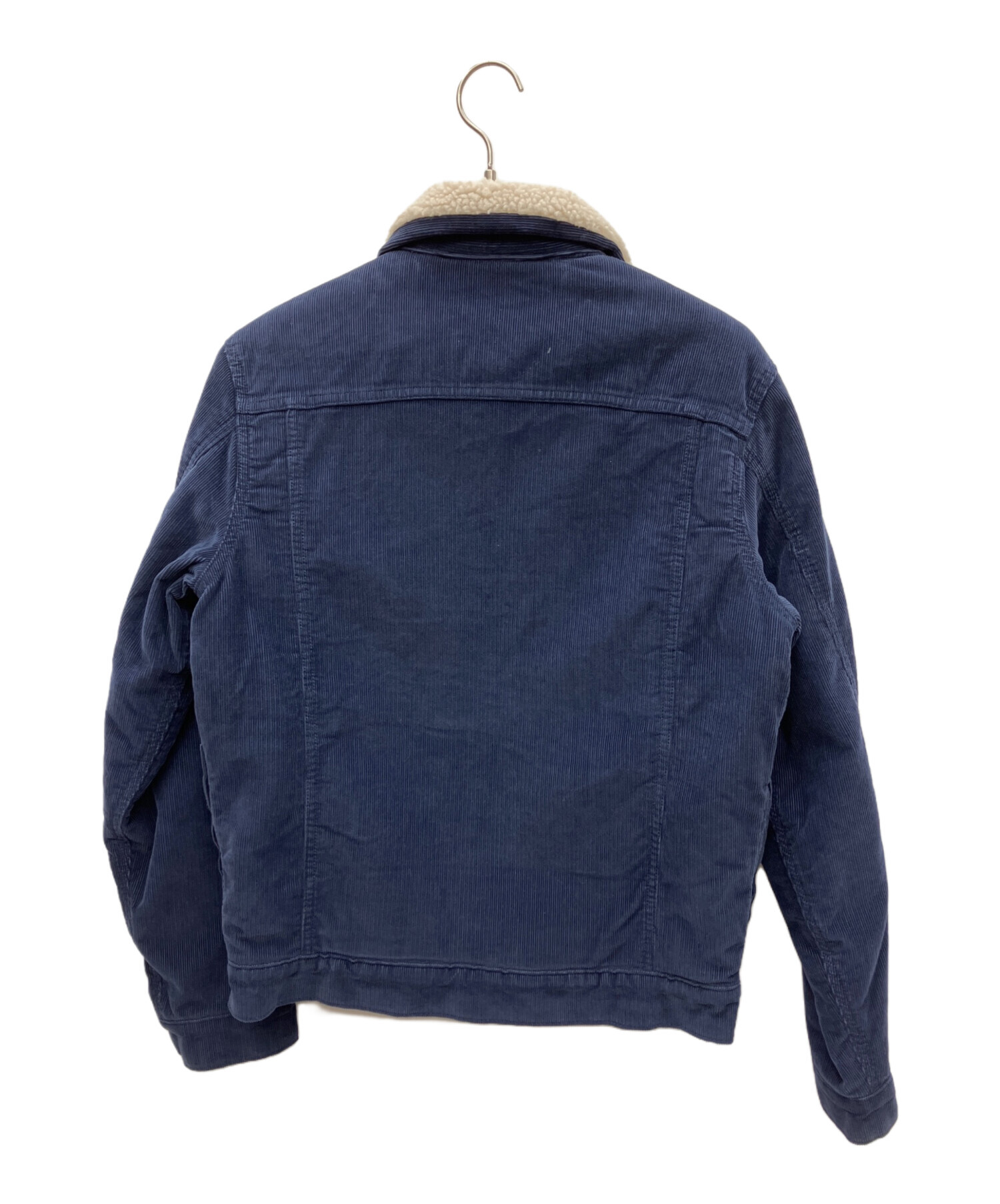 中古・古着通販】Patagonia (パタゴニア) パイルラインドトラッカー