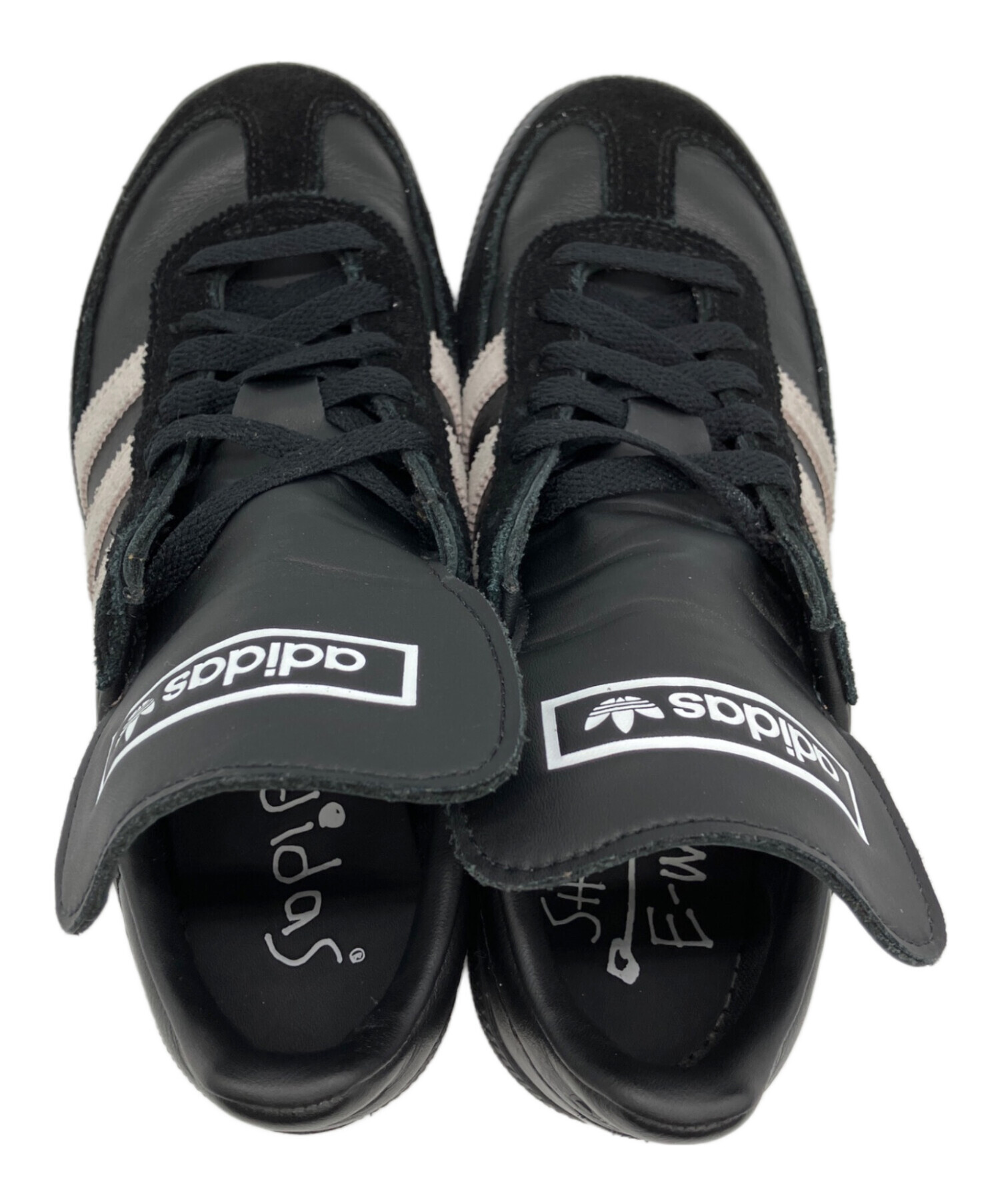 中古・古着通販】adidas (アディダス) SHUKYU (シュウキュウ) E-WAX