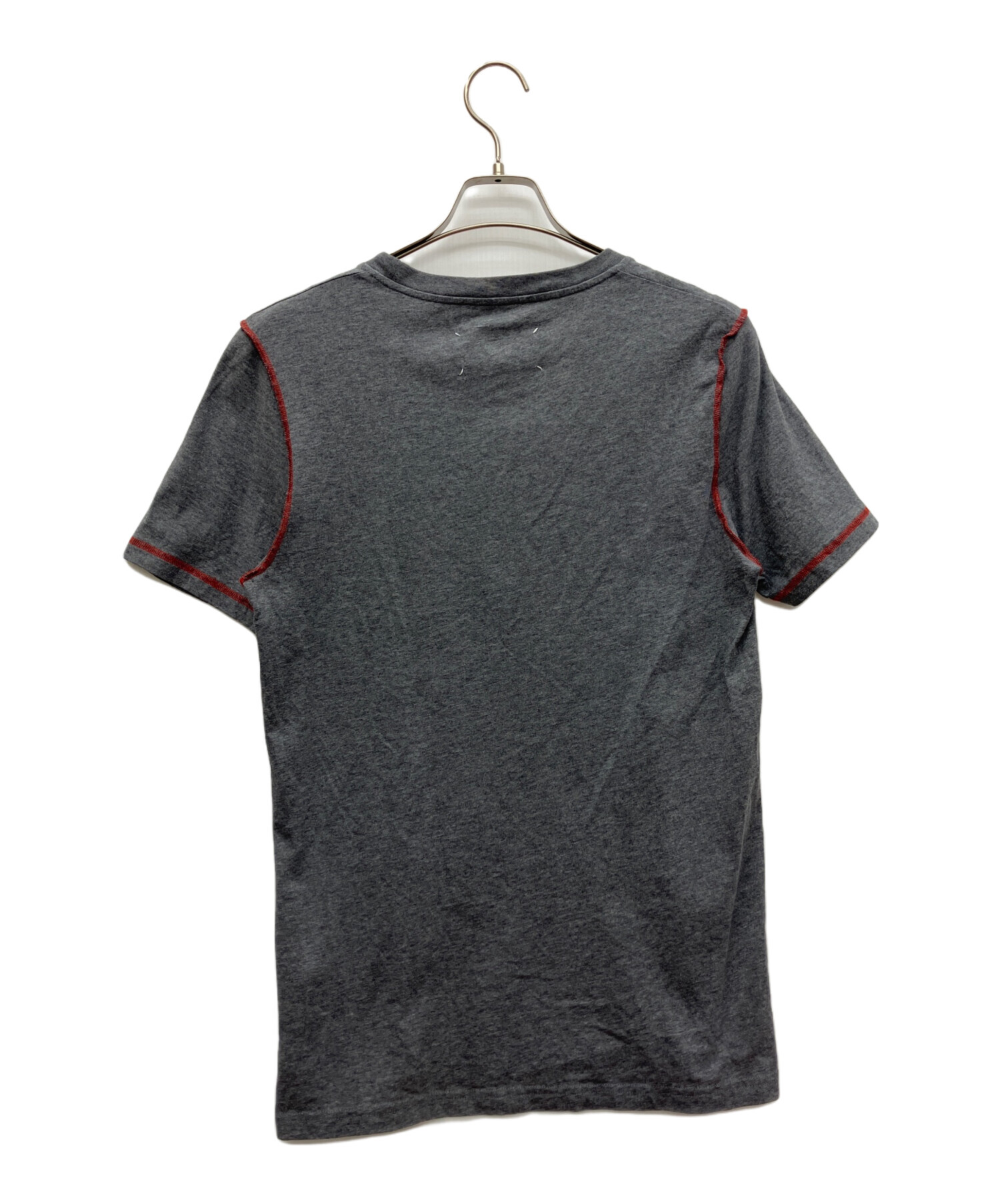 中古・古着通販】Maison Margiela (メゾンマルジェラ) 半袖Tシャツ 