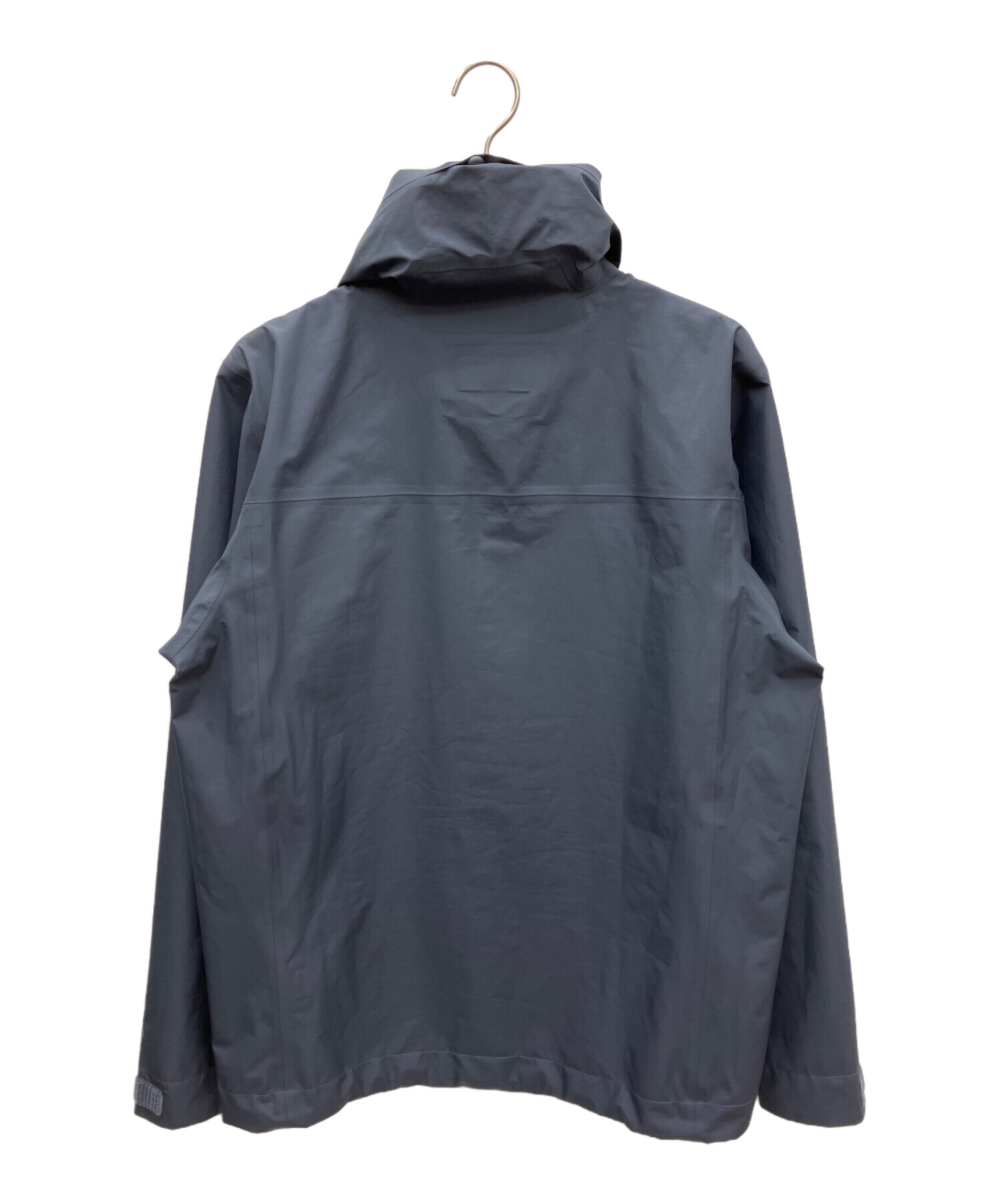 中古・古着通販】Patagonia (パタゴニア) ボルダーフォークレイン