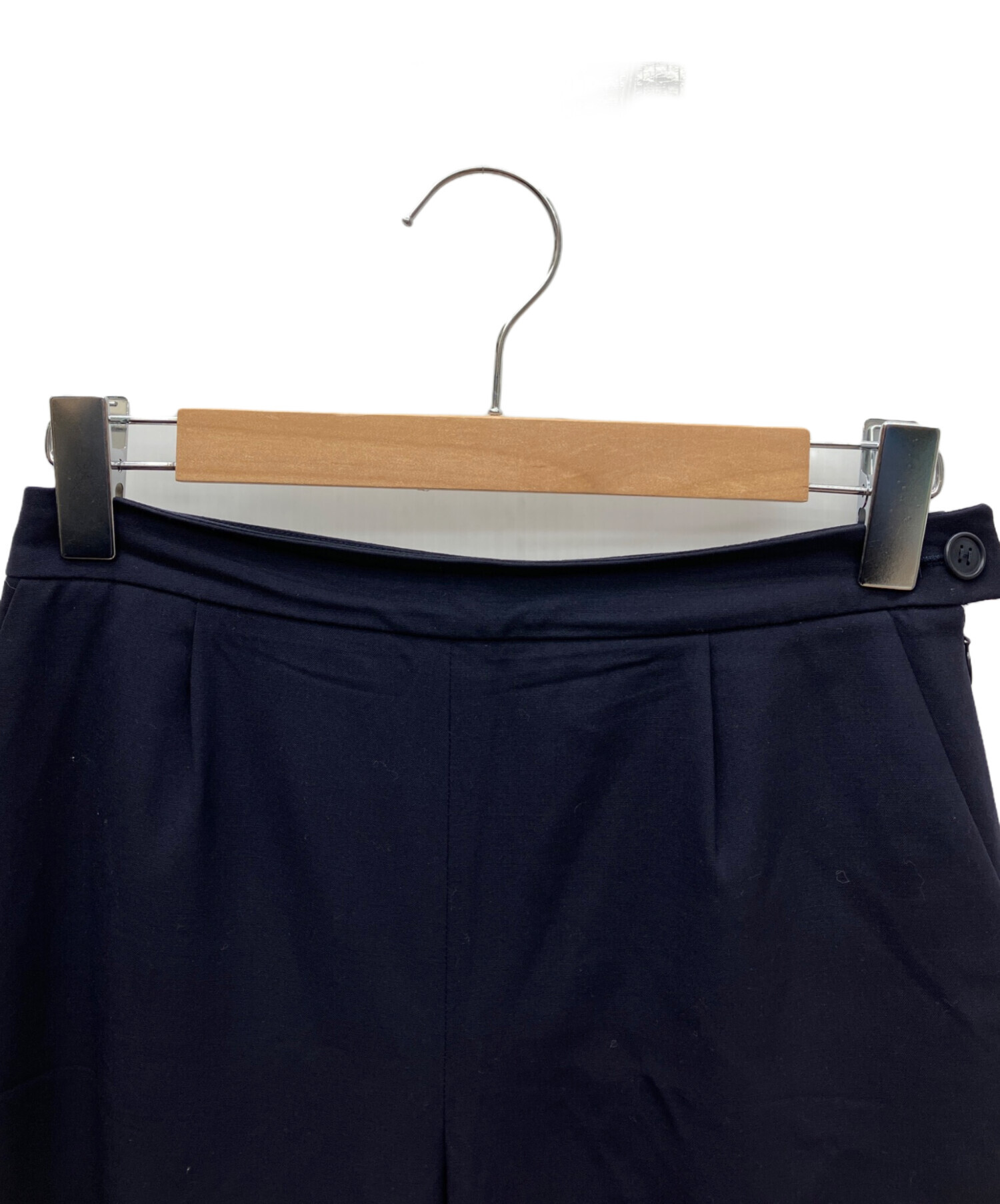 古*き様 00s HERMES ゴルチエ期 ワイドスラックス 古*き様 00s HERMES ゴルチエ期 ワイドスラックス 古*き様 00s HERMES