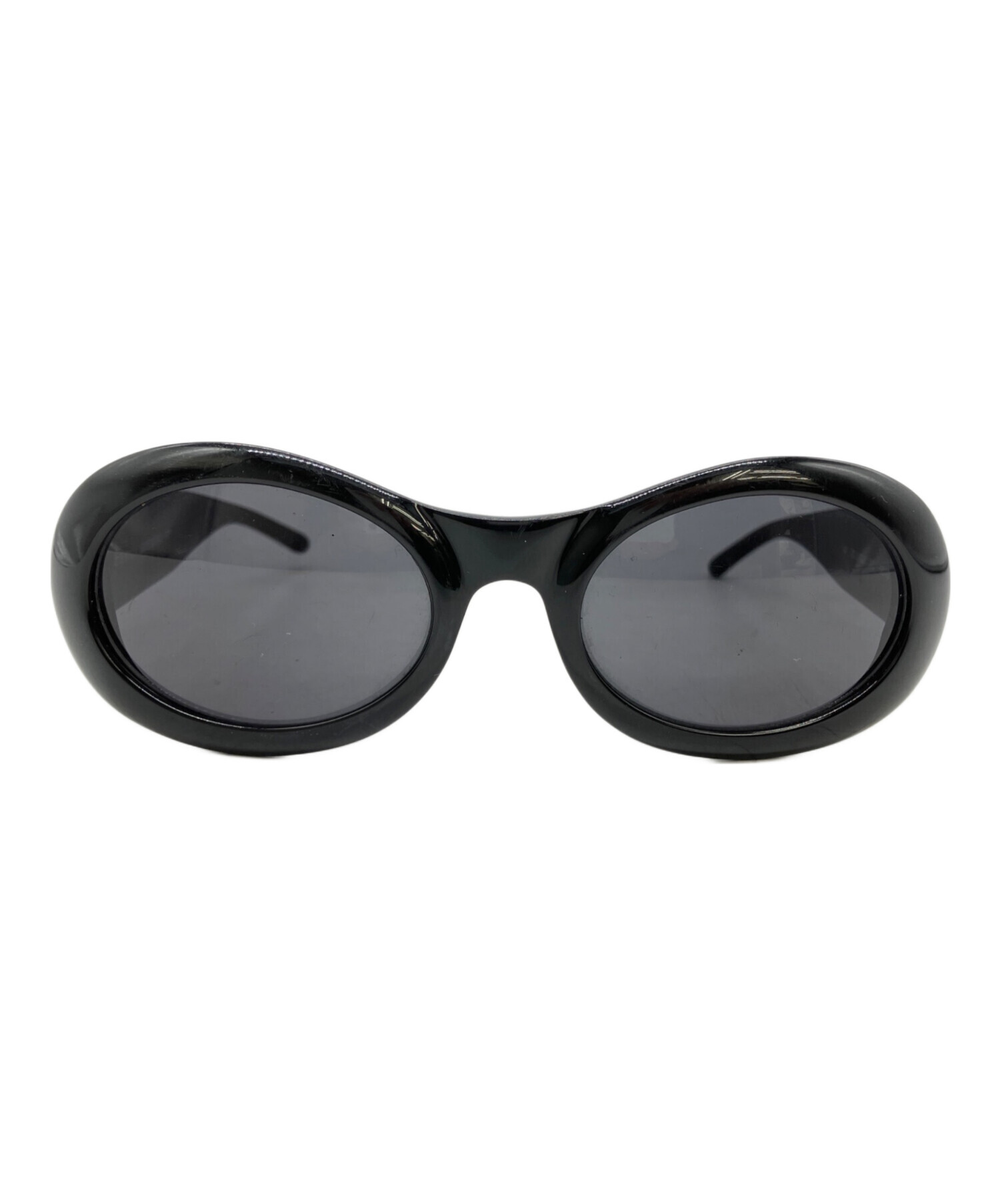 中古・古着通販】GUCCI (グッチ) サングラス ブラック｜ブランド・古着