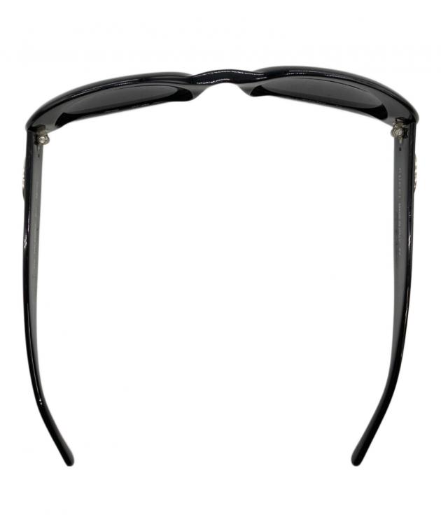 中古・古着通販】GUCCI (グッチ) サングラス ブラック｜ブランド・古着