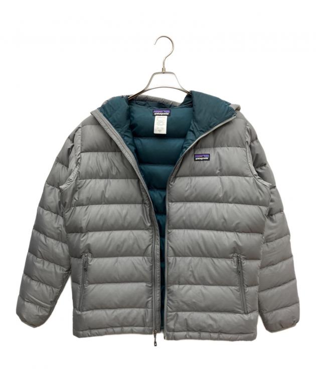 中古・古着通販】Patagonia (パタゴニア) ハイロフトダウンセーター 