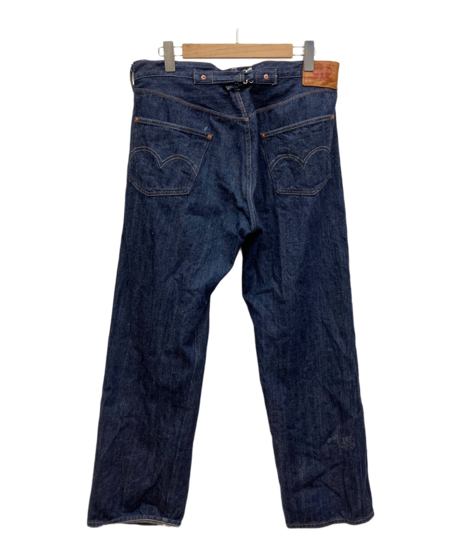 中古・古着通販】LEVI