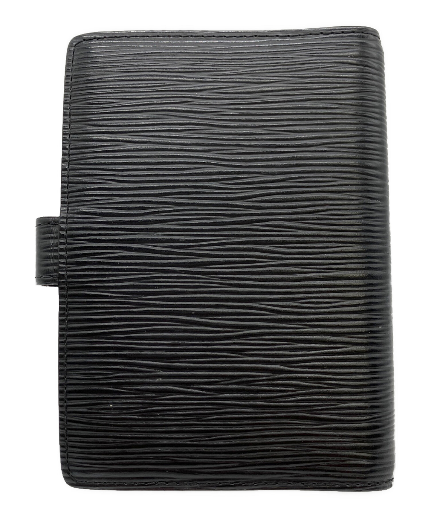 中古・古着通販】LOUIS VUITTON (ルイ ヴィトン) エピ アジェンダPM