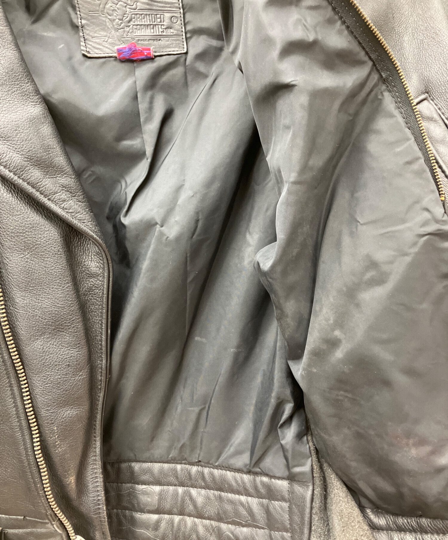 中古・古着通販】BRANDED GARMENTS (ブランデッドガーメンツ