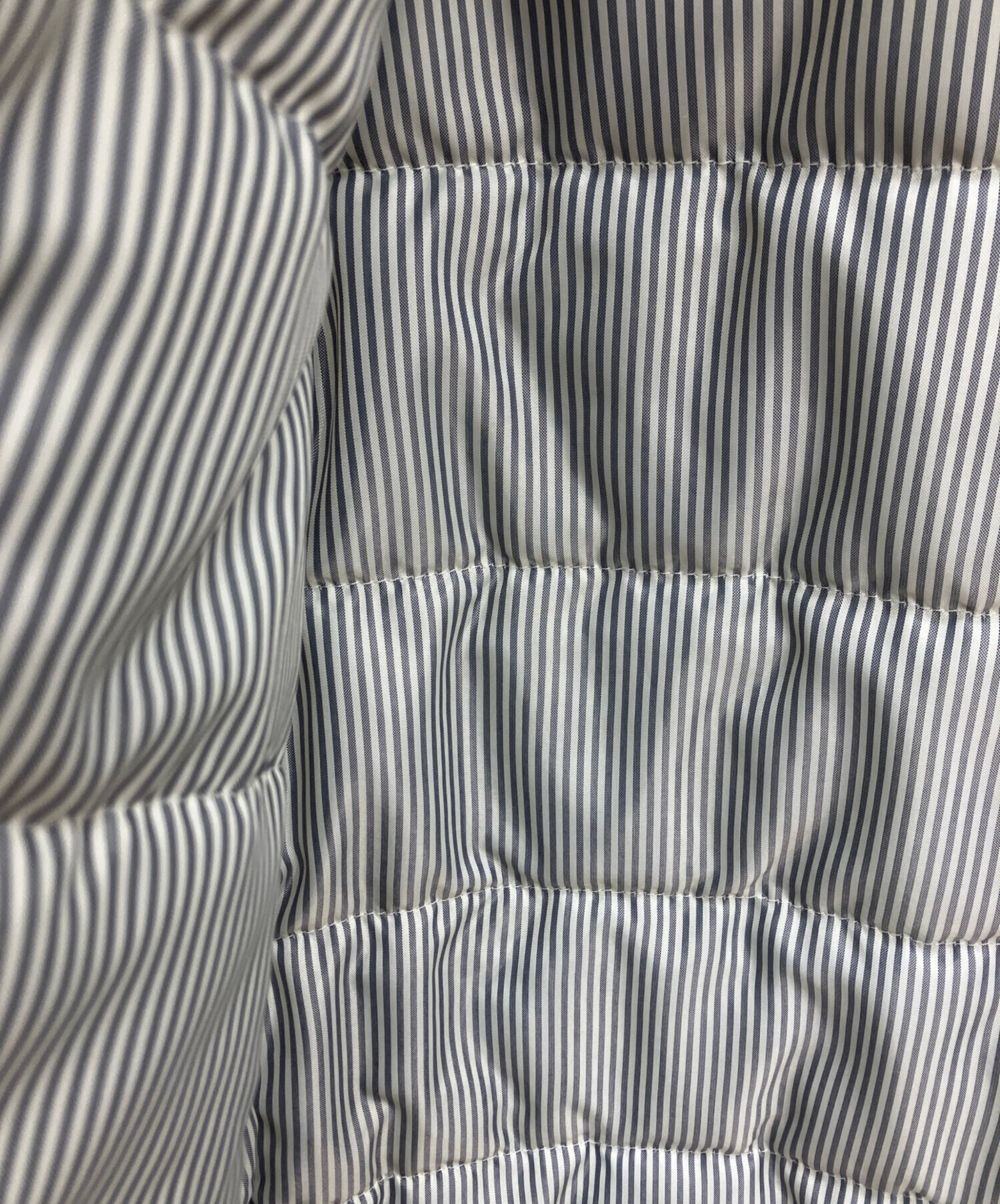 中古・古着通販】Adam et Rope (アダム エ ロペ) 中綿コート ブラウン
