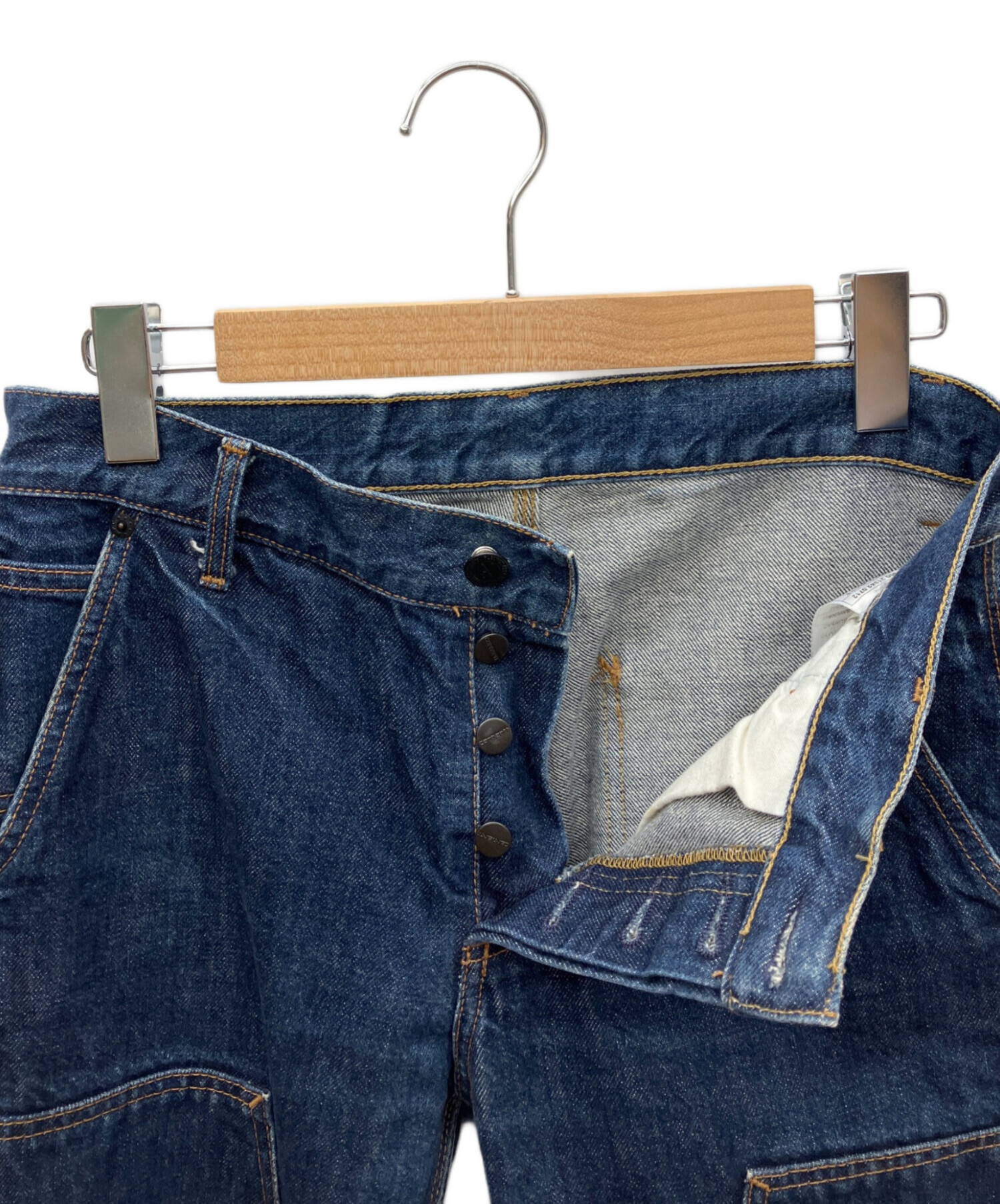 中古・古着通販】CarHartt (カーハート) A.P.C. (アーペーセー