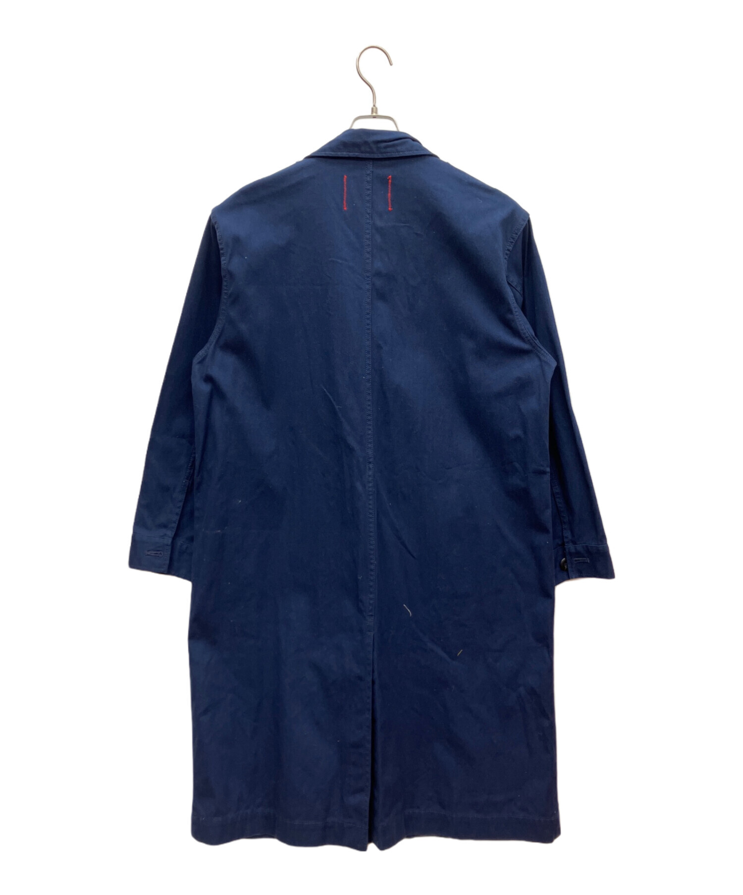 中古・古着通販】Parrott Canvas (パロットキャンバス) コート