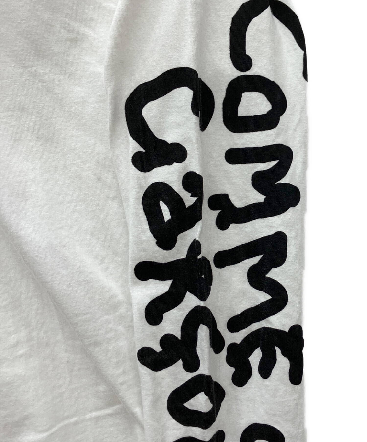 中古・古着通販】COMME des GARCONS (コムデギャルソン) 長袖
