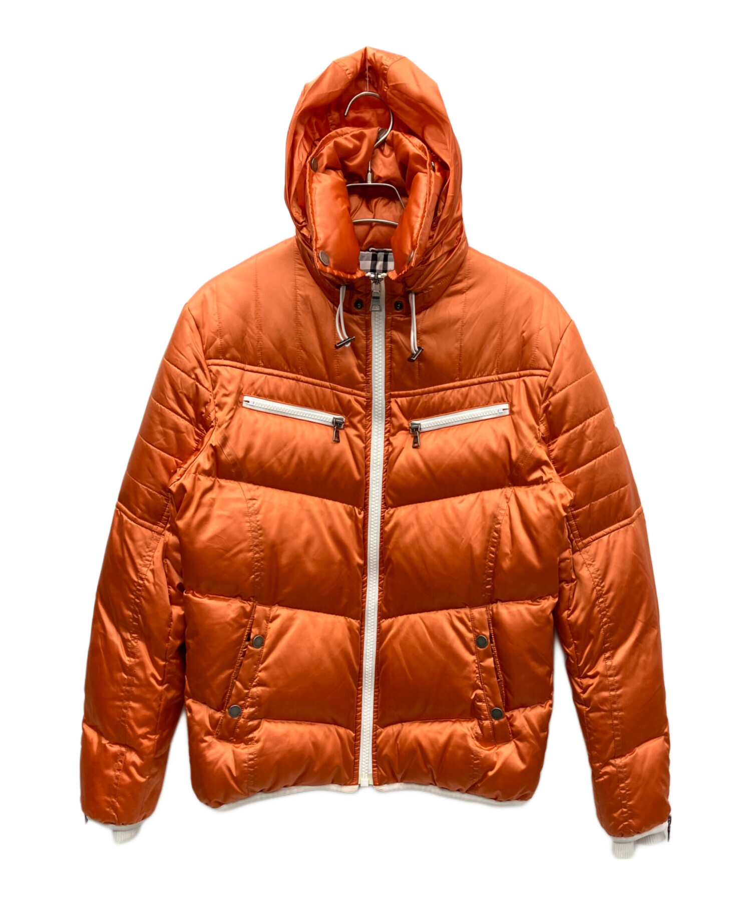 バーバリー BURBERRY ジャケット レア 中古・古着通販】BURBERRY BLACK LABEL (バーバリーブラックレーベル