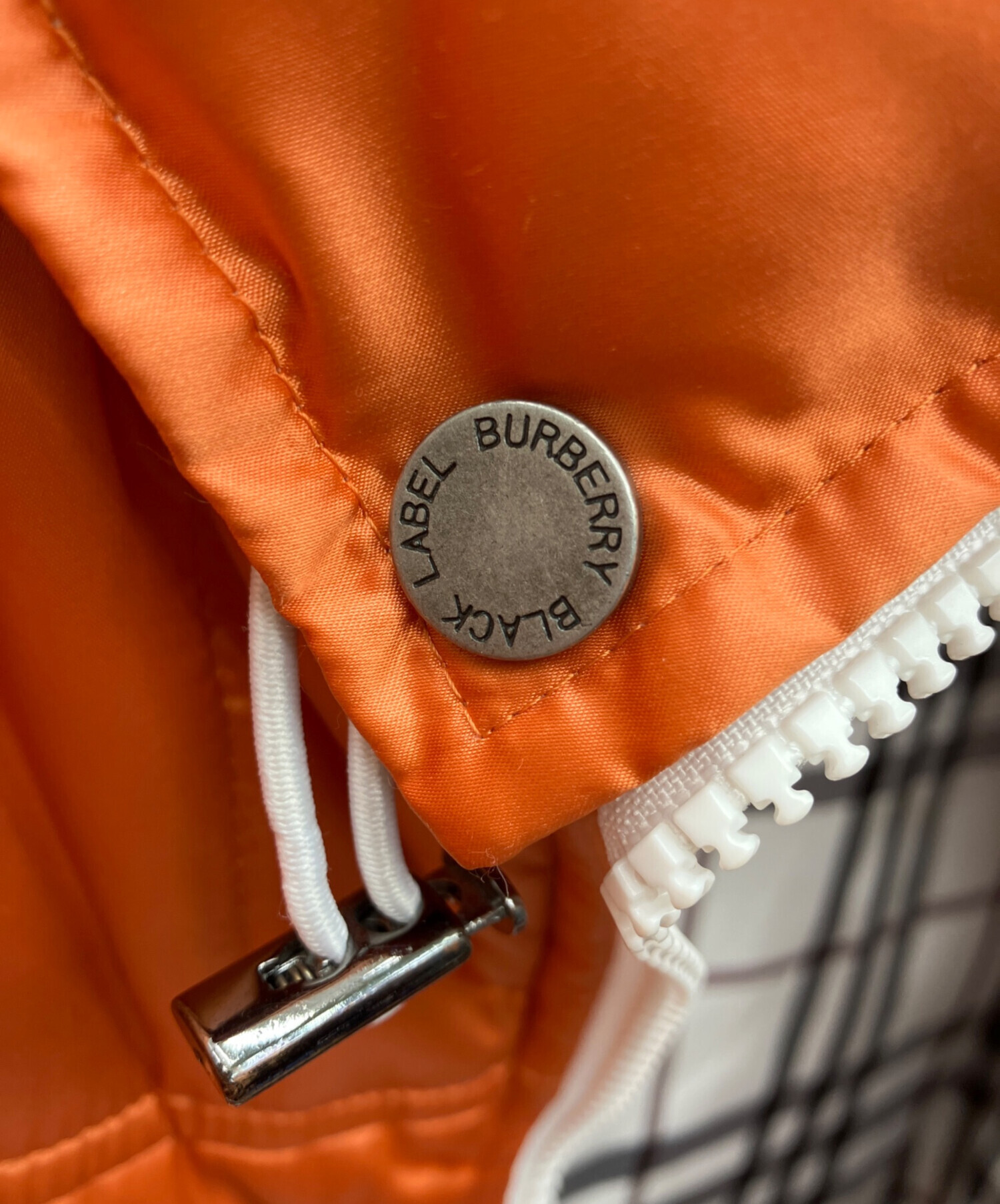 中古・古着通販】BURBERRY BLACK LABEL (バーバリーブラックレーベル