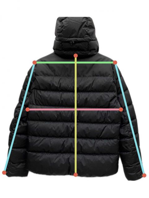 5507さま 専用 Amazon | [モンクレール] グルノーブル CAMURAC カムラック ダウン