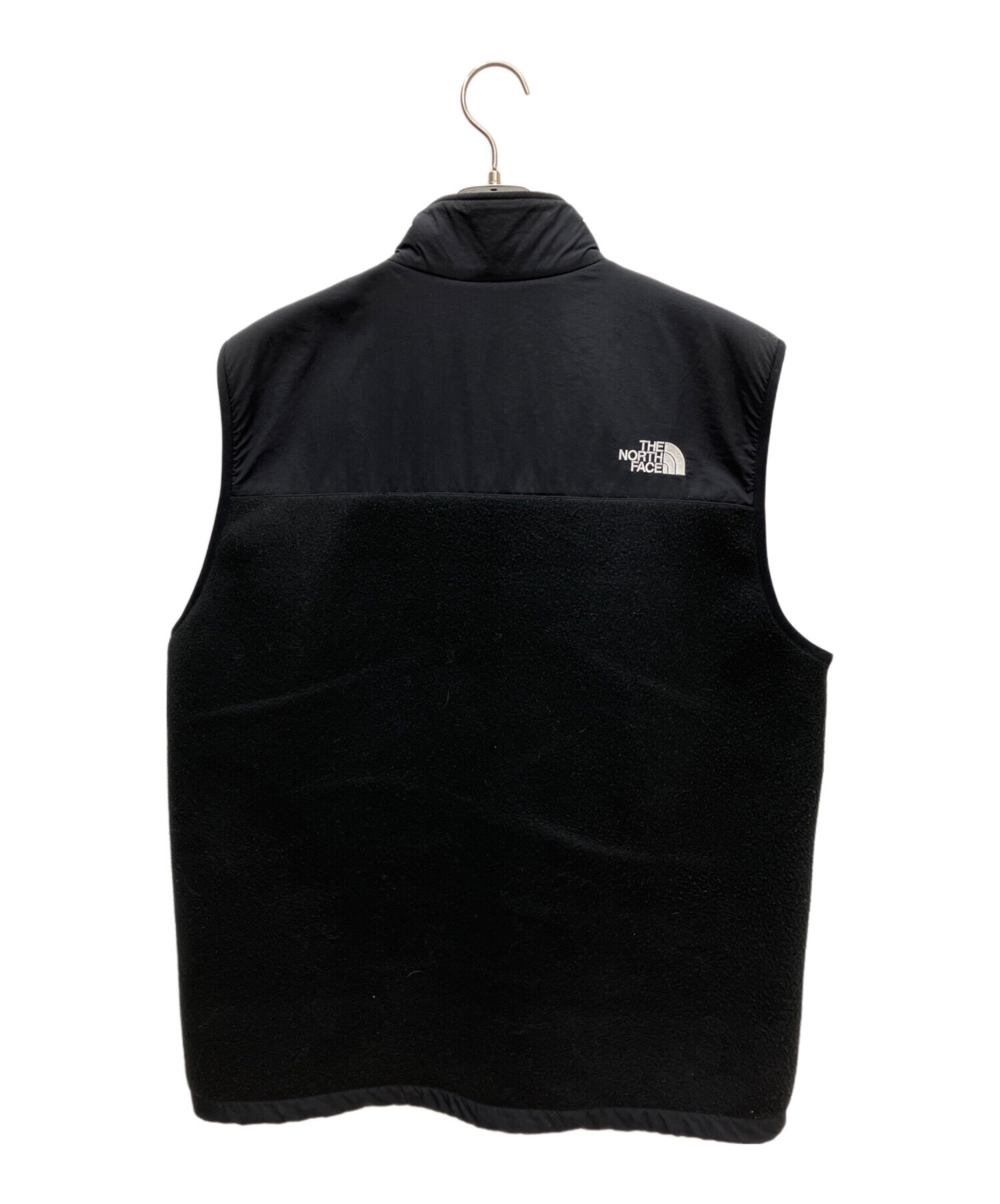 中古・古着通販】THE NORTH FACE (ザ ノース フェイス) デナリベスト