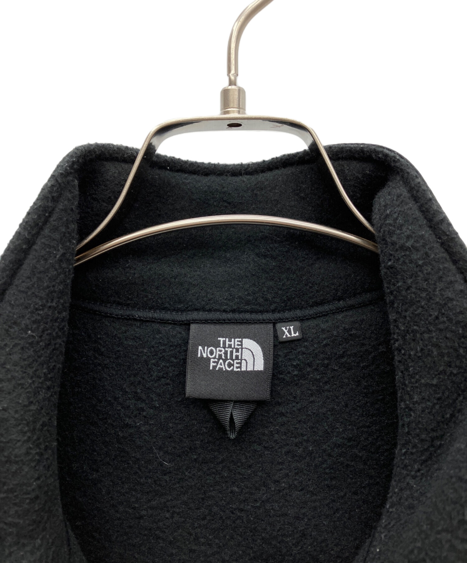 中古・古着通販】THE NORTH FACE (ザ ノース フェイス) デナリベスト