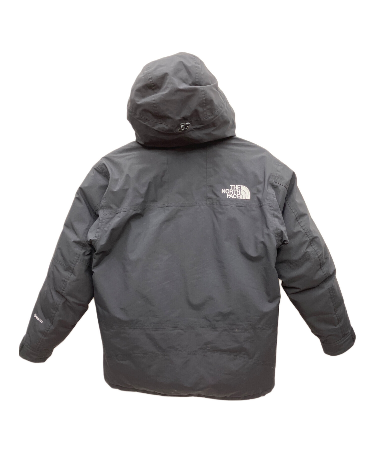 中古・古着通販】THE NORTH FACE (ザ ノース フェイス) ダウン