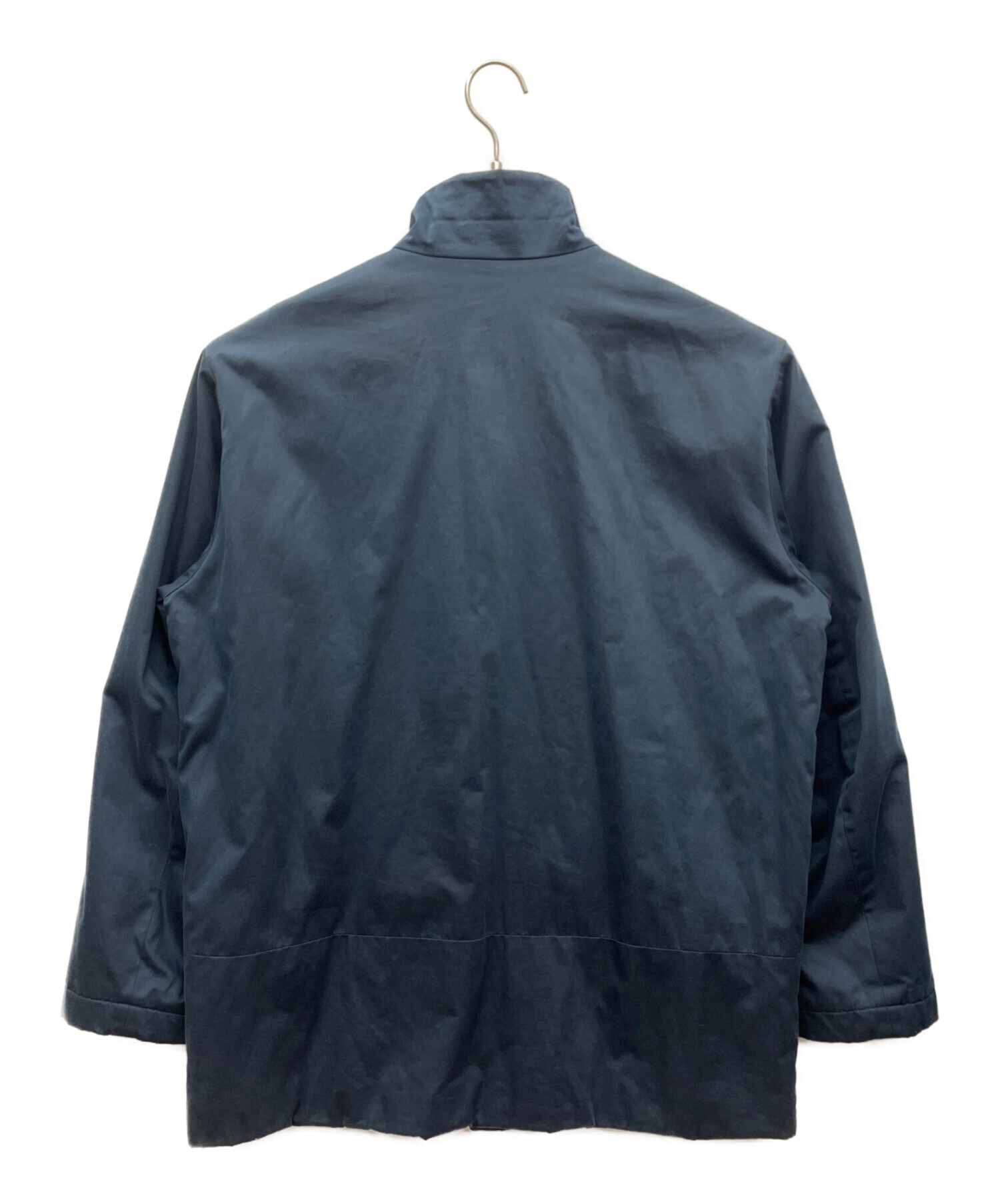 中古・古着通販】HUGO BOSS (ヒューゴ ボス) リバーシブルコート
