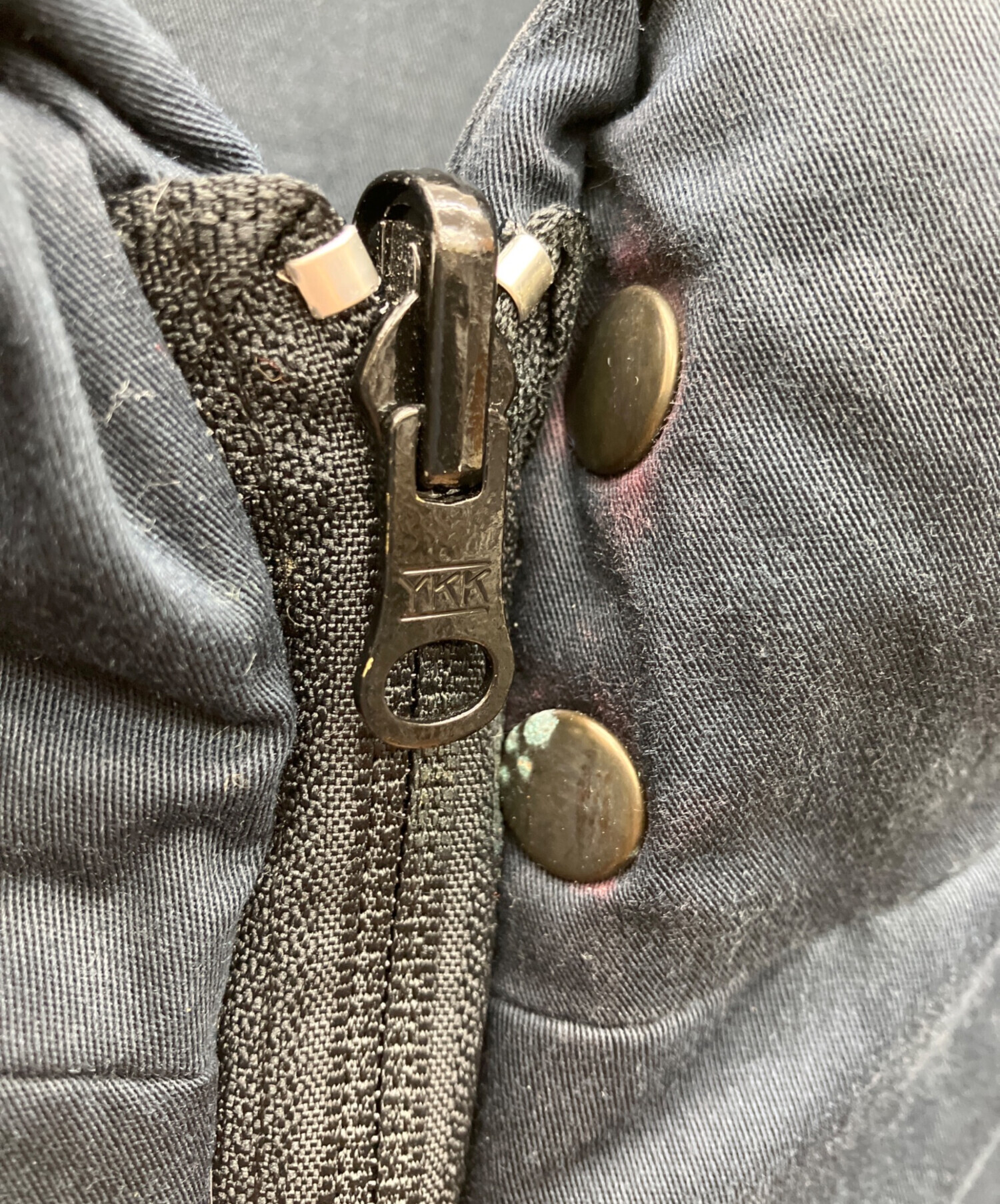 中古・古着通販】HUGO BOSS (ヒューゴ ボス) リバーシブルコート