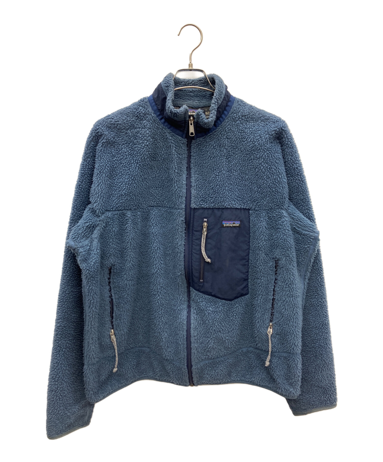 中古・古着通販】Patagonia (パタゴニア) クラシックレトロXジャケット