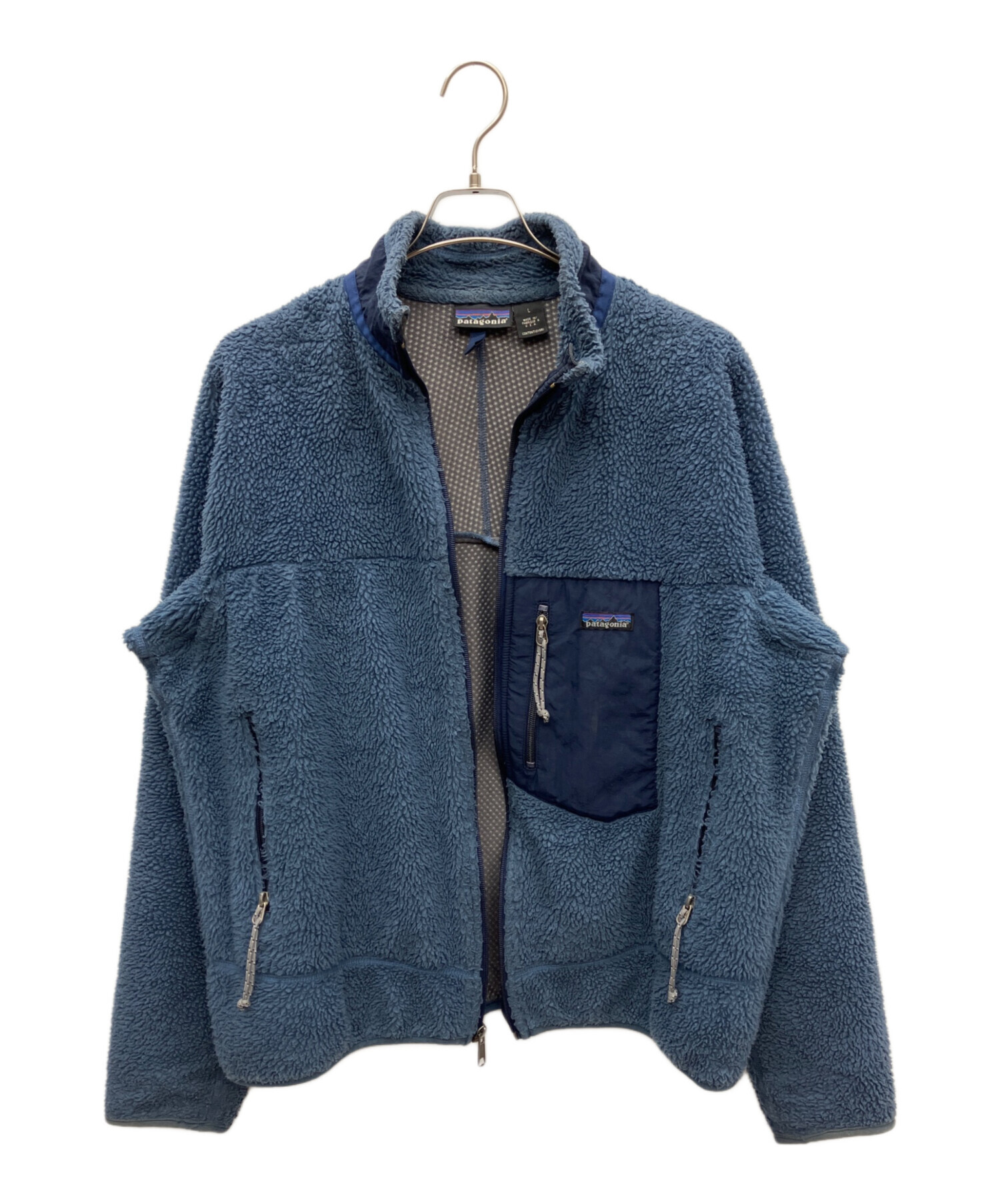 中古・古着通販】Patagonia (パタゴニア) クラシックレトロXジャケット