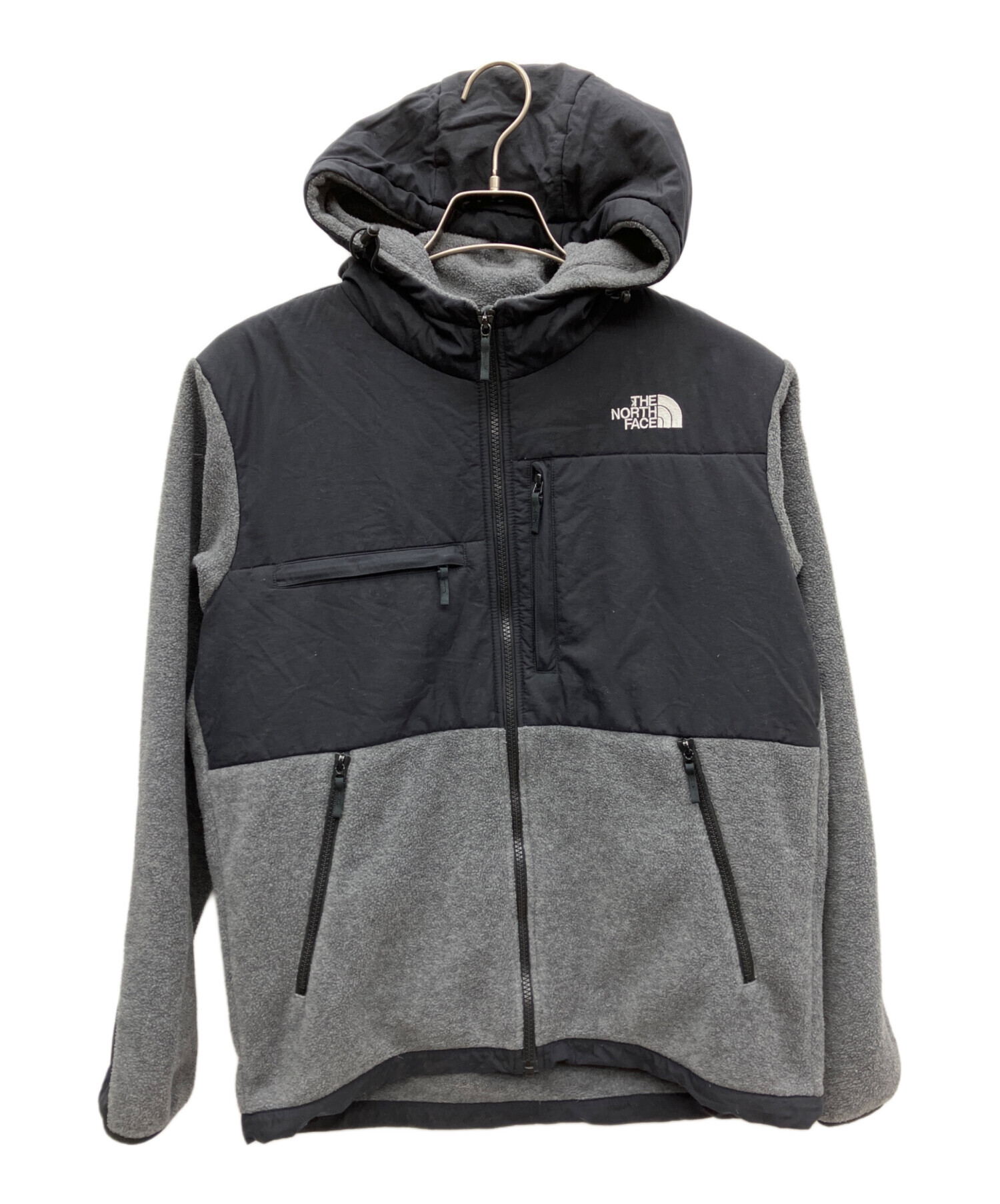 中古・古着通販】THE NORTH FACE (ザ ノース フェイス) フーデッド