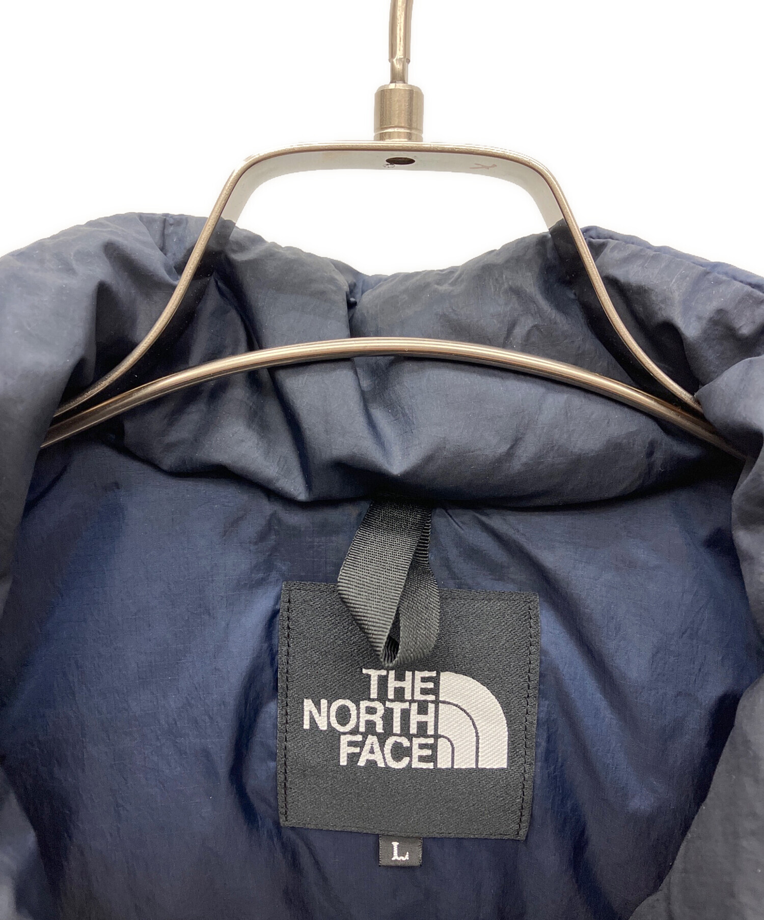 中古・古着通販】THE NORTH FACE (ザ ノース フェイス) アコンカグア 