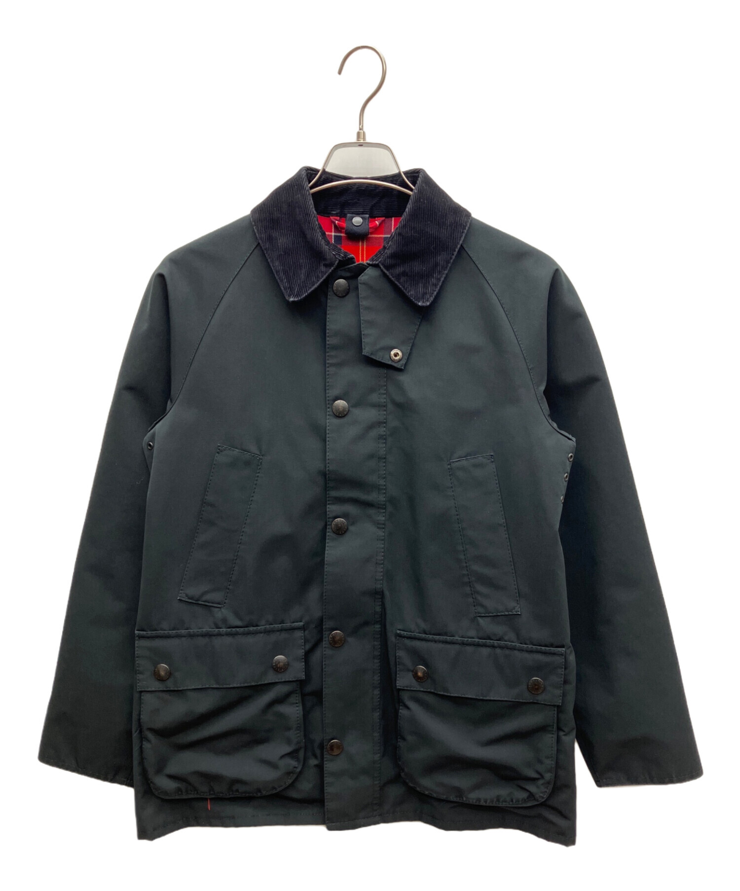 BEDALE Barbour SL BEDALE ブラック 36 バブアー ビデイル ⁄ ビデイル