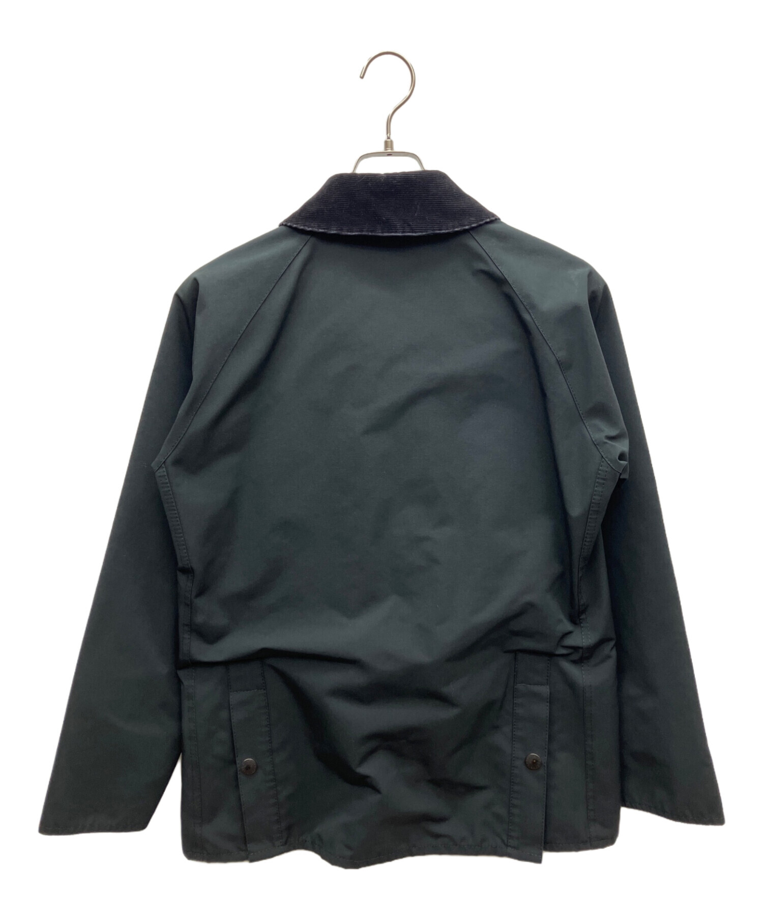 中古・古着通販】Barbour (バブアー) BEDALE SL ブラック サイズ:SIZE 
