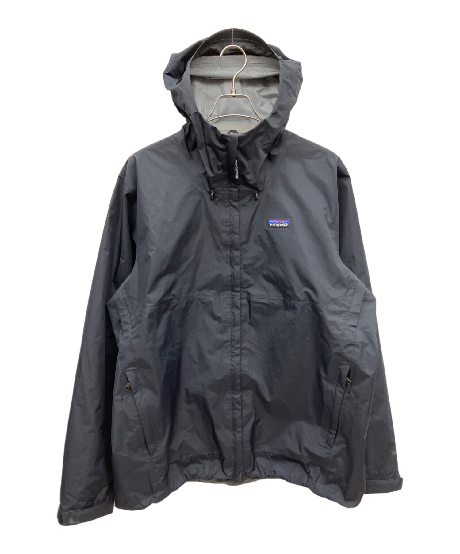 中古・古着通販】Patagonia (パタゴニア) トレントシェル3Lレイン