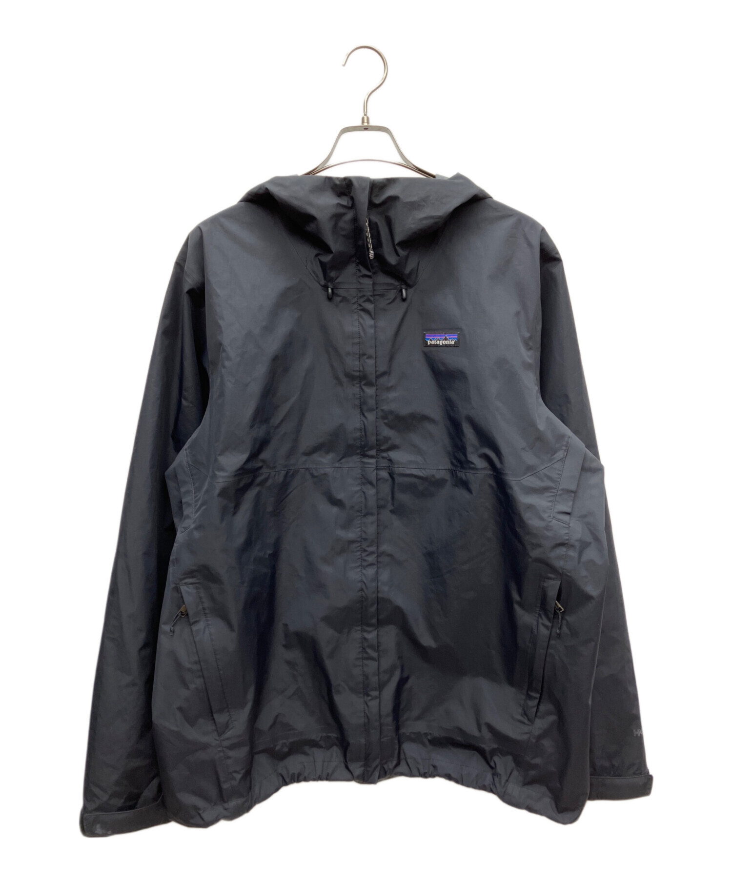 中古・古着通販】Patagonia (パタゴニア) トレントシェル3Lレイン