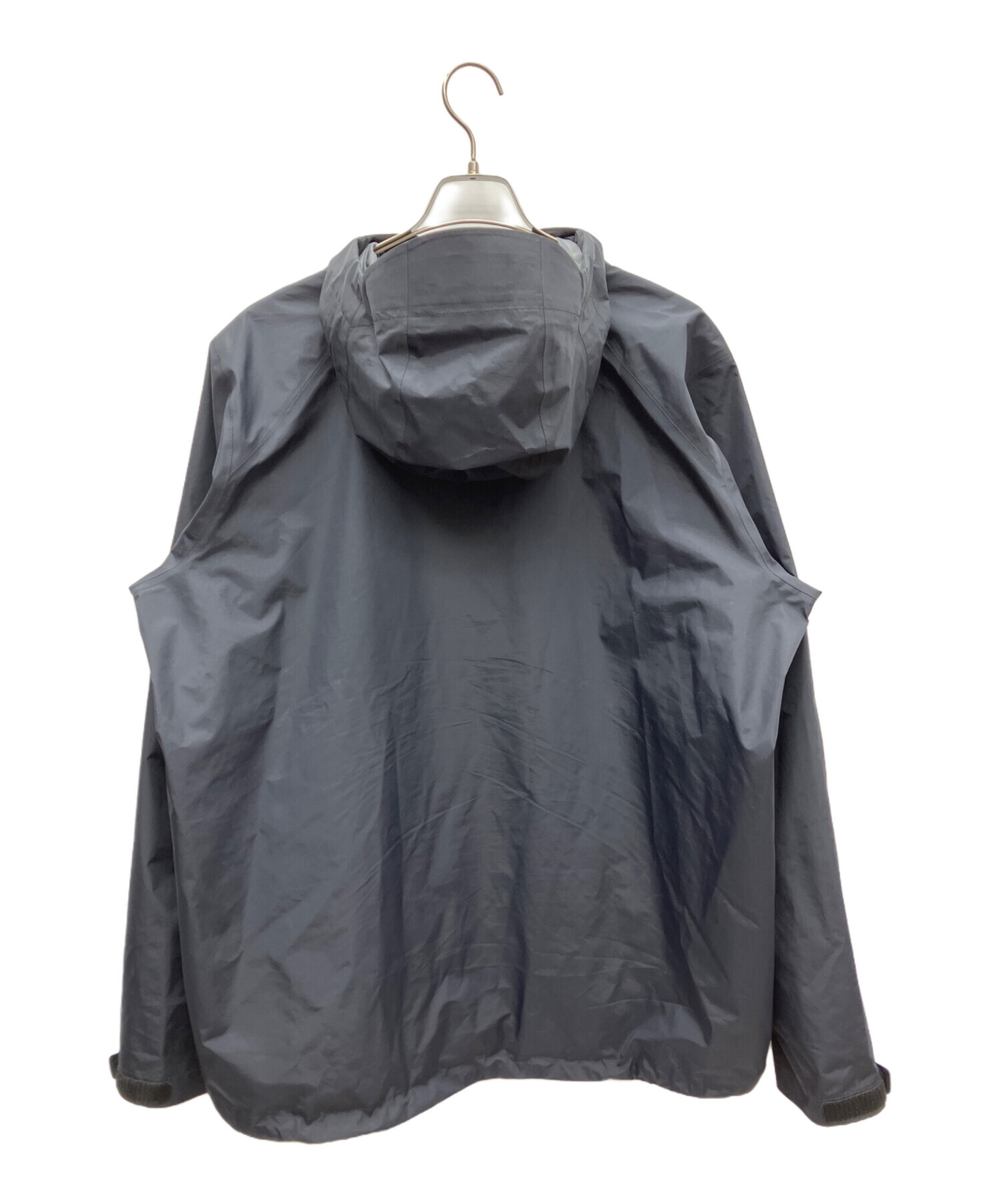 中古・古着通販】Patagonia (パタゴニア) トレントシェル3Lレイン