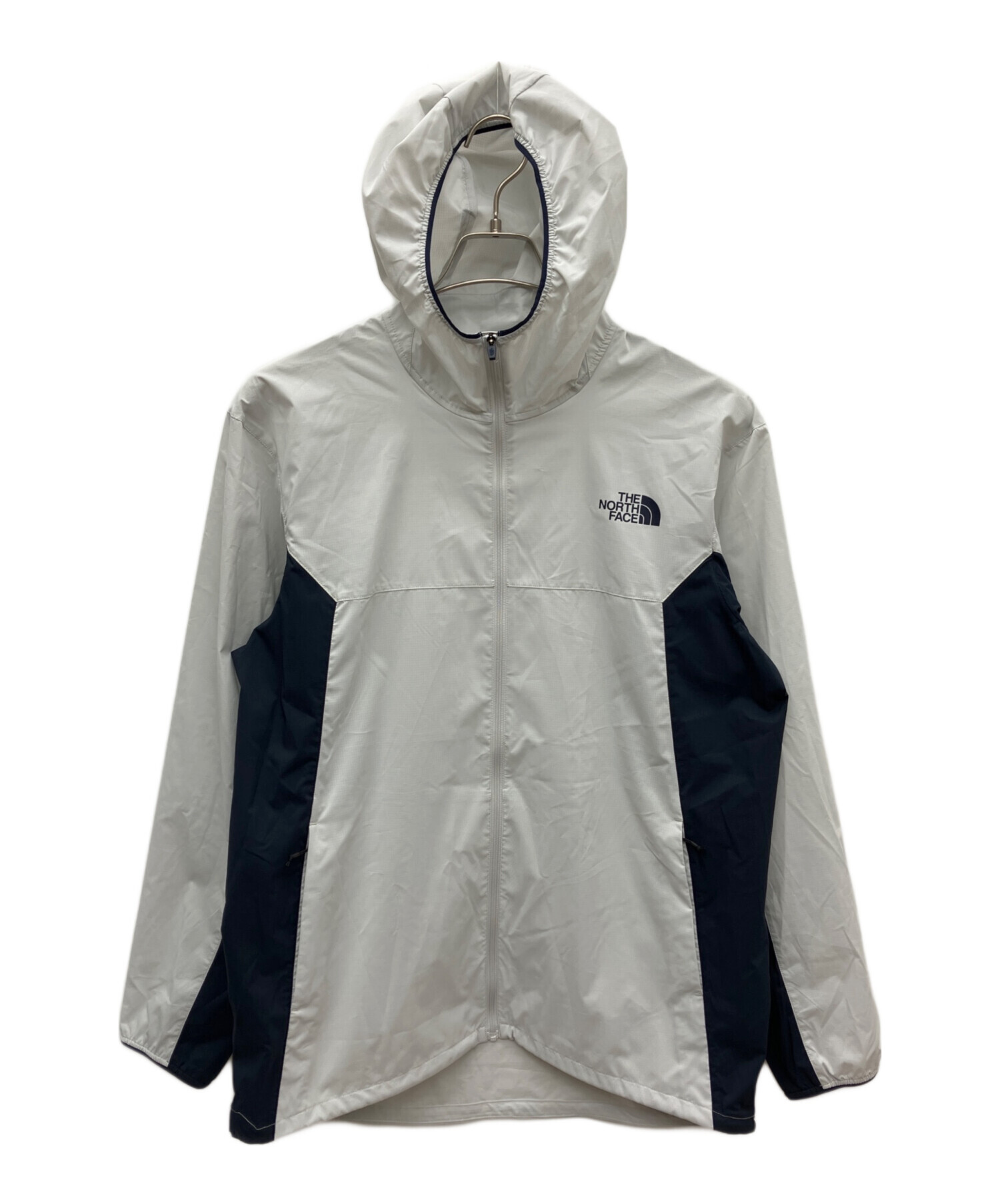 中古・古着通販】THE NORTH FACE (ザ ノース フェイス) ESエニータイム 