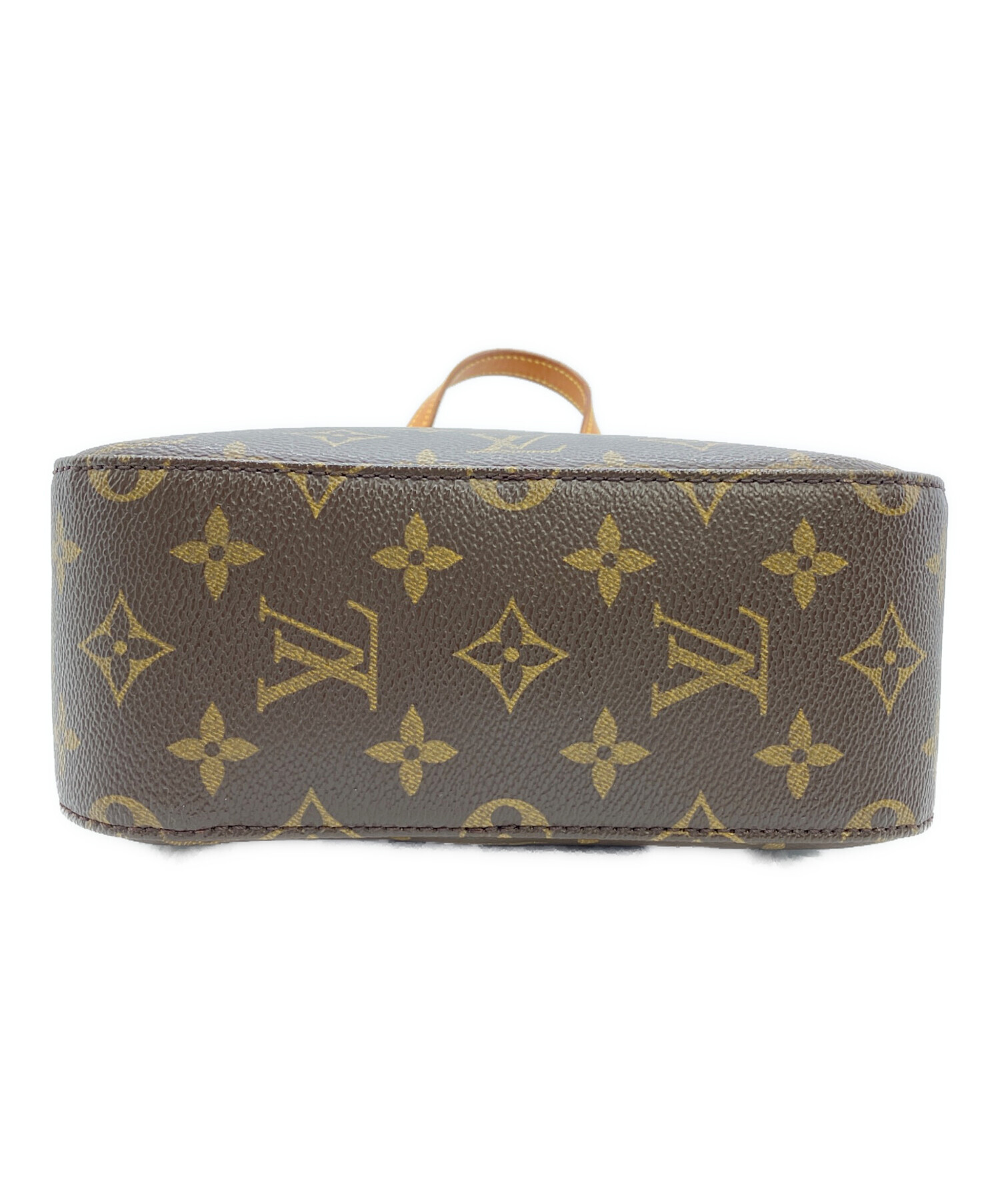 ついなー ルイヴィトン  モノグラム スポンティー二 中古・古着通販】LOUIS VUITTON (ルイ ヴィトン) モノグラム