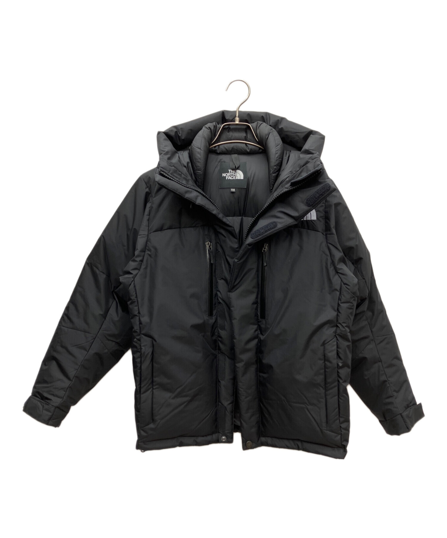 中古・古着通販】THE NORTH FACE (ザ ノース フェイス) バルトロライト 