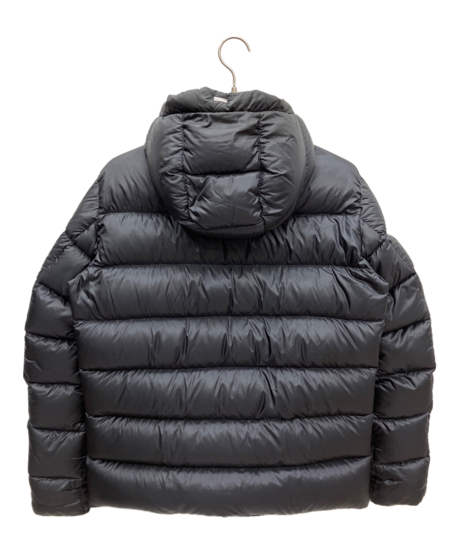 中古・古着通販】HERNO (ヘルノ) ダウンジャケット ブラック サイズ