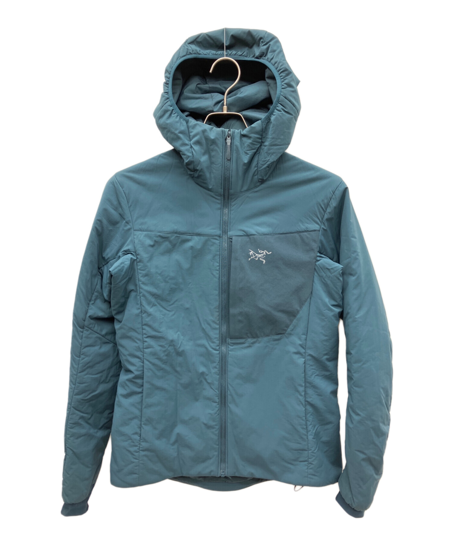 中古・古着通販】ARC'TERYX (アークテリクス) ジャケット グリーン