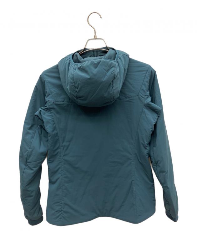 中古・古着通販】ARC'TERYX (アークテリクス) ジャケット グリーン