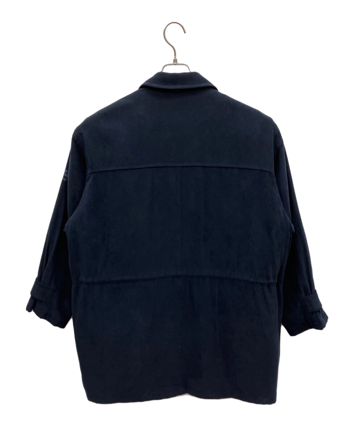 中古・古着通販】Burberry's (バーバリーズ) ライナー付コート