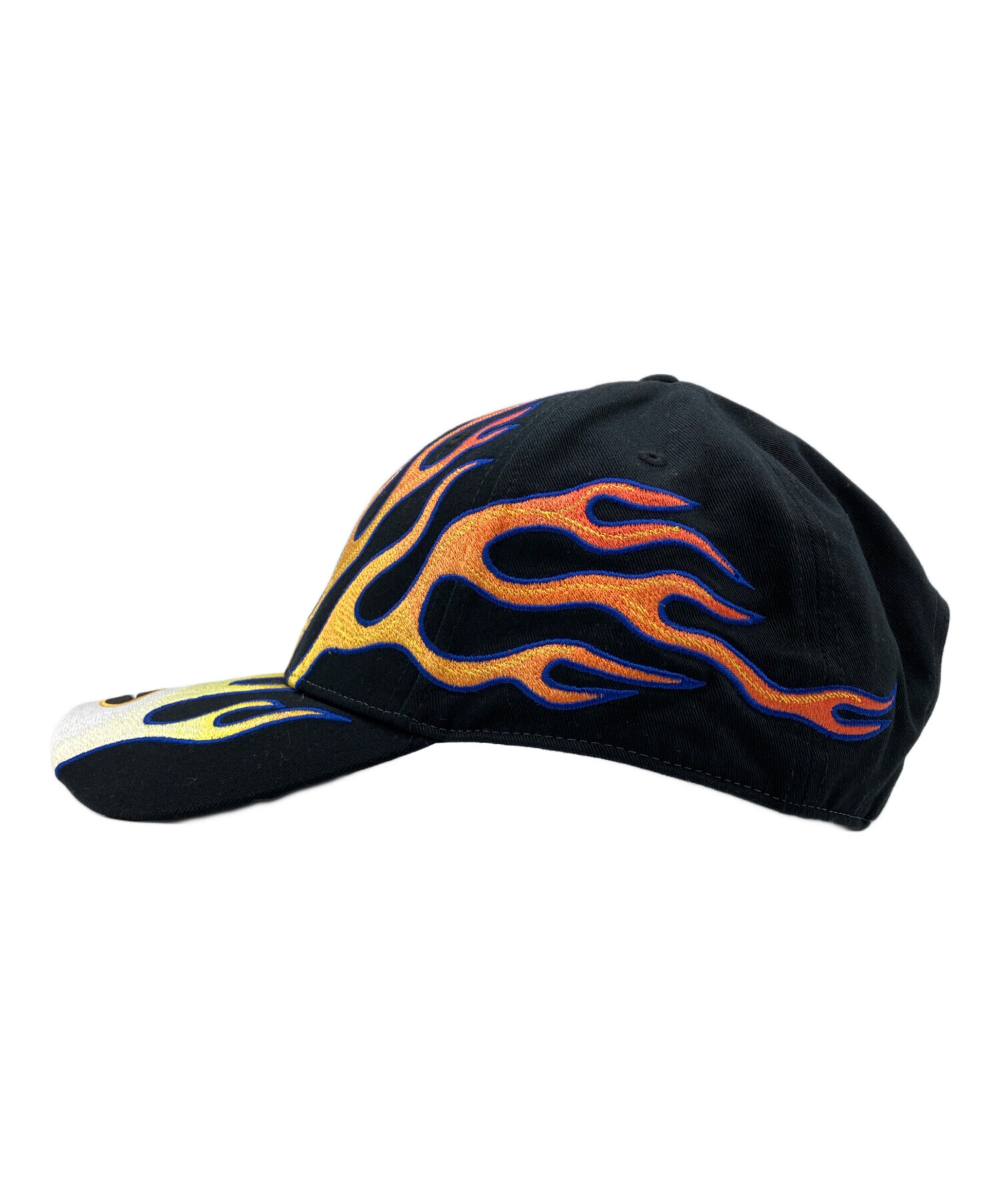 中古・古着通販】NIKE (ナイキ) CLUB CAP STRUCTURED OG FLAME CAP