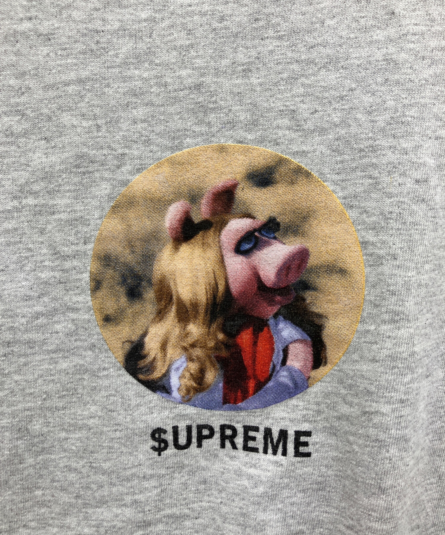 中古・古着通販】SUPREME (シュプリーム) DISNEY THE MUPPETS 