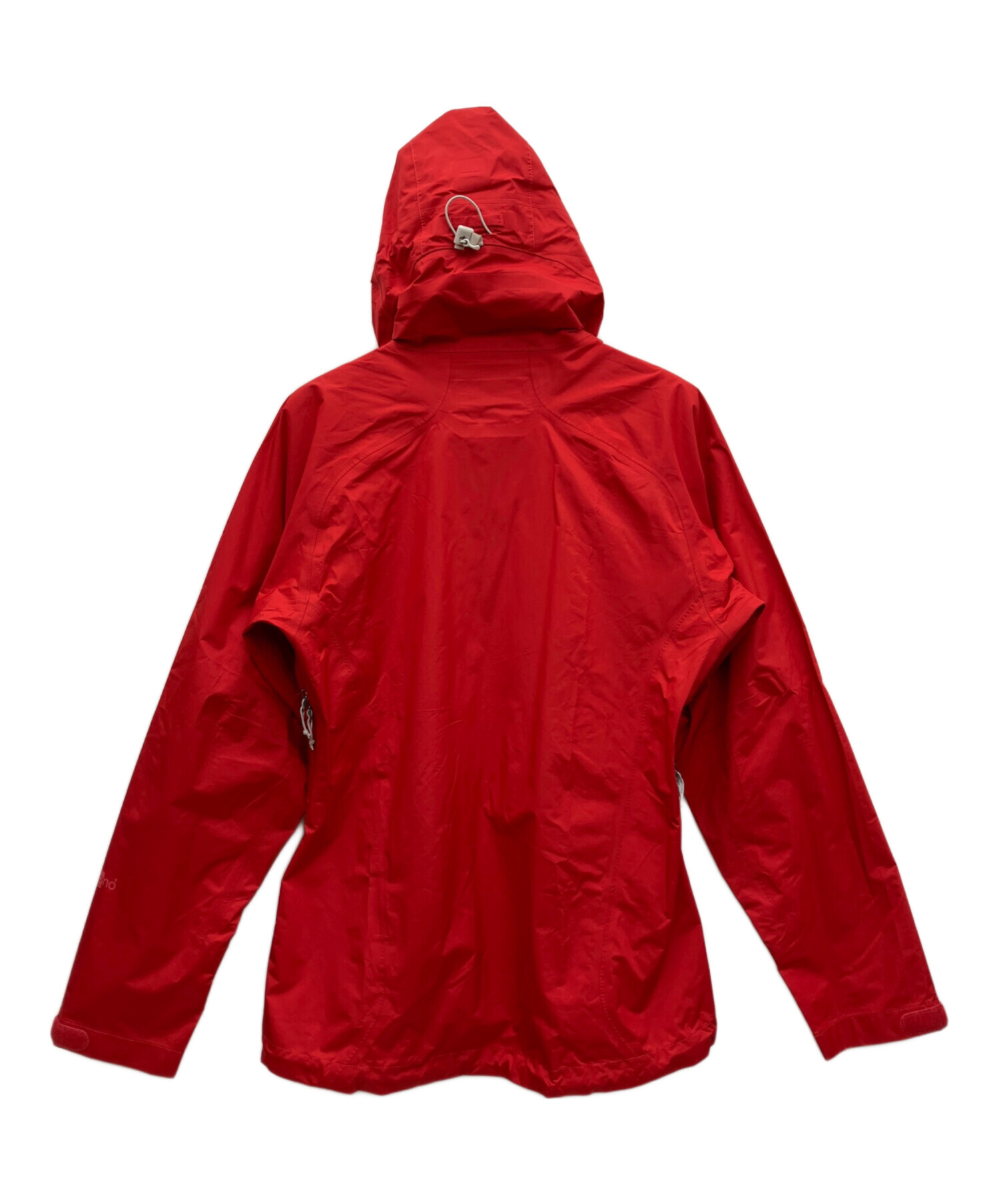 中古・古着通販】Patagonia (パタゴニア) ナイロンジャケット レッド 