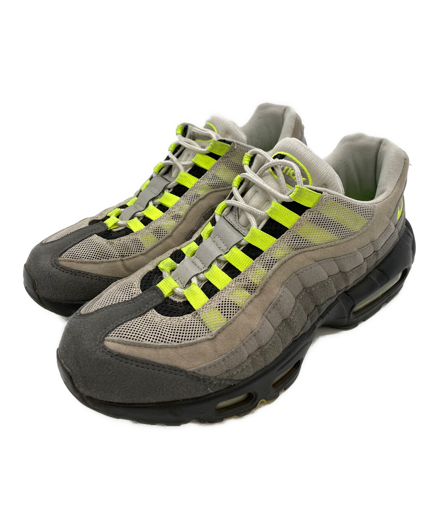 中古・古着通販】NIKE (ナイキ) AIR MAX95 OG 