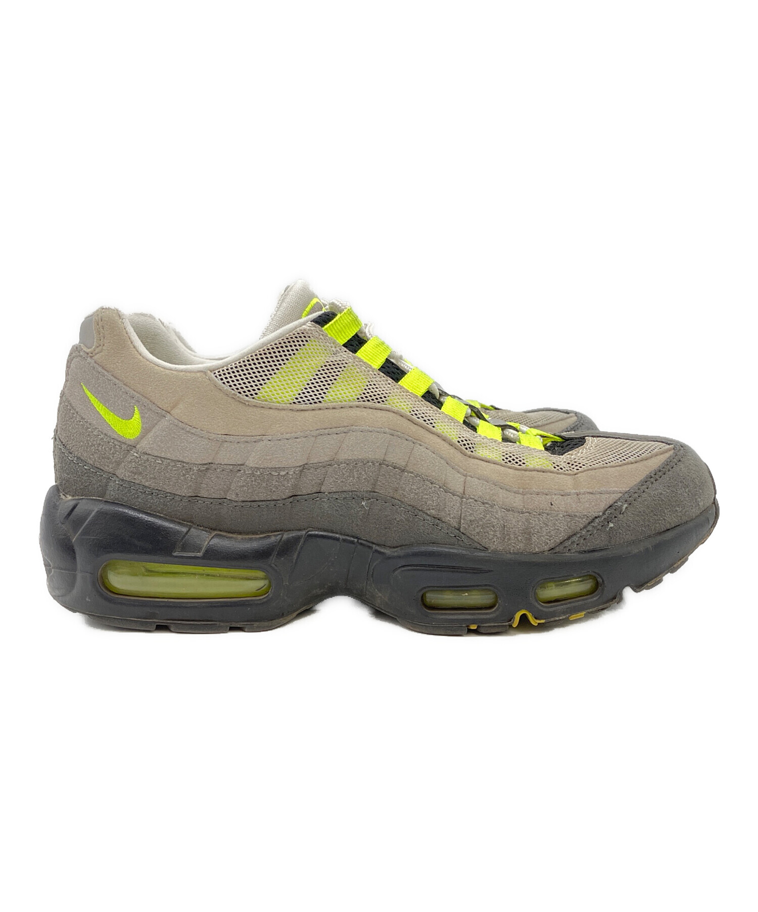 中古・古着通販】NIKE (ナイキ) AIR MAX95 OG 