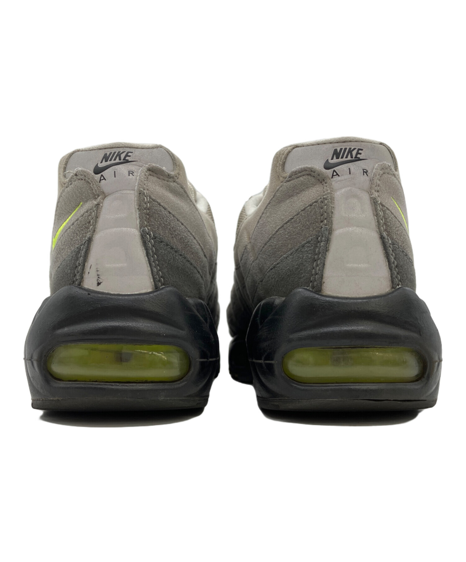 中古・古着通販】NIKE (ナイキ) AIR MAX95 OG 