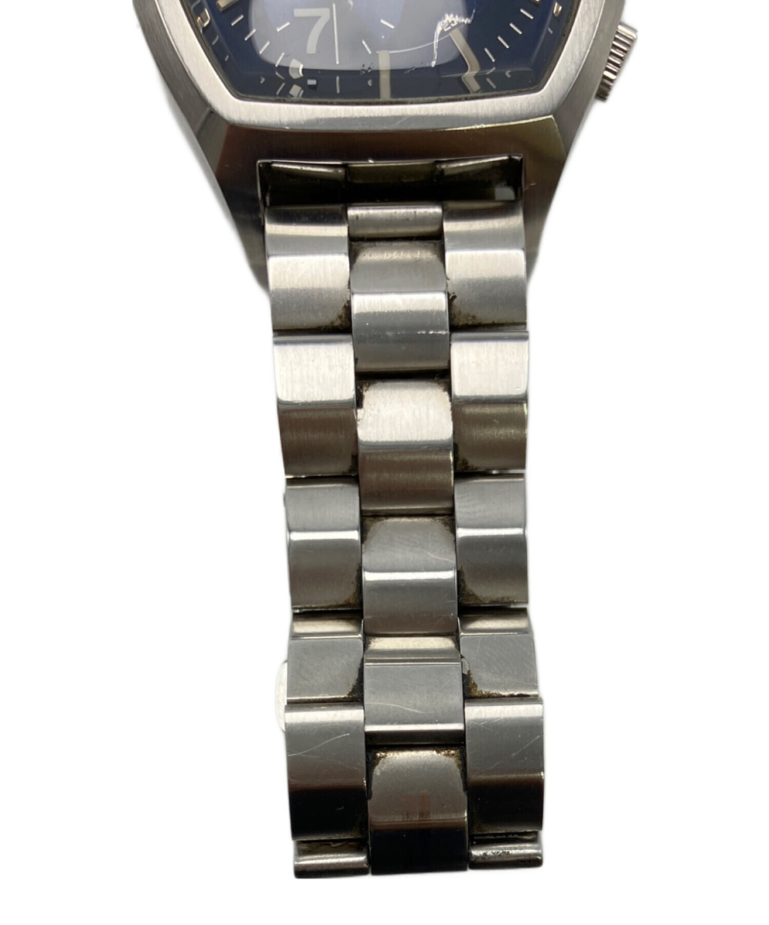 中古・古着通販】PAUL SMITH (ポールスミス) Number Seven ネイビー