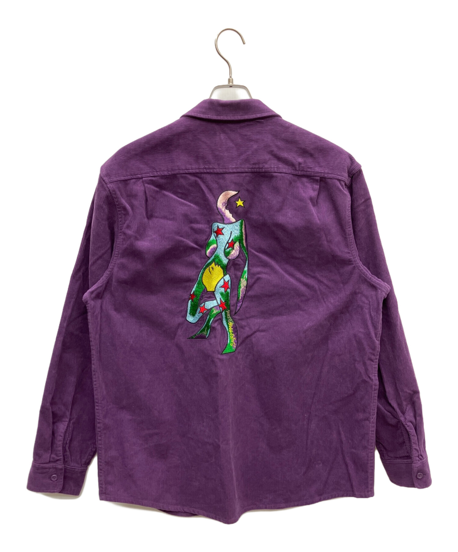 中古・古着通販】SUPREME (シュプリーム) ゴンズコーデュロイワーク 