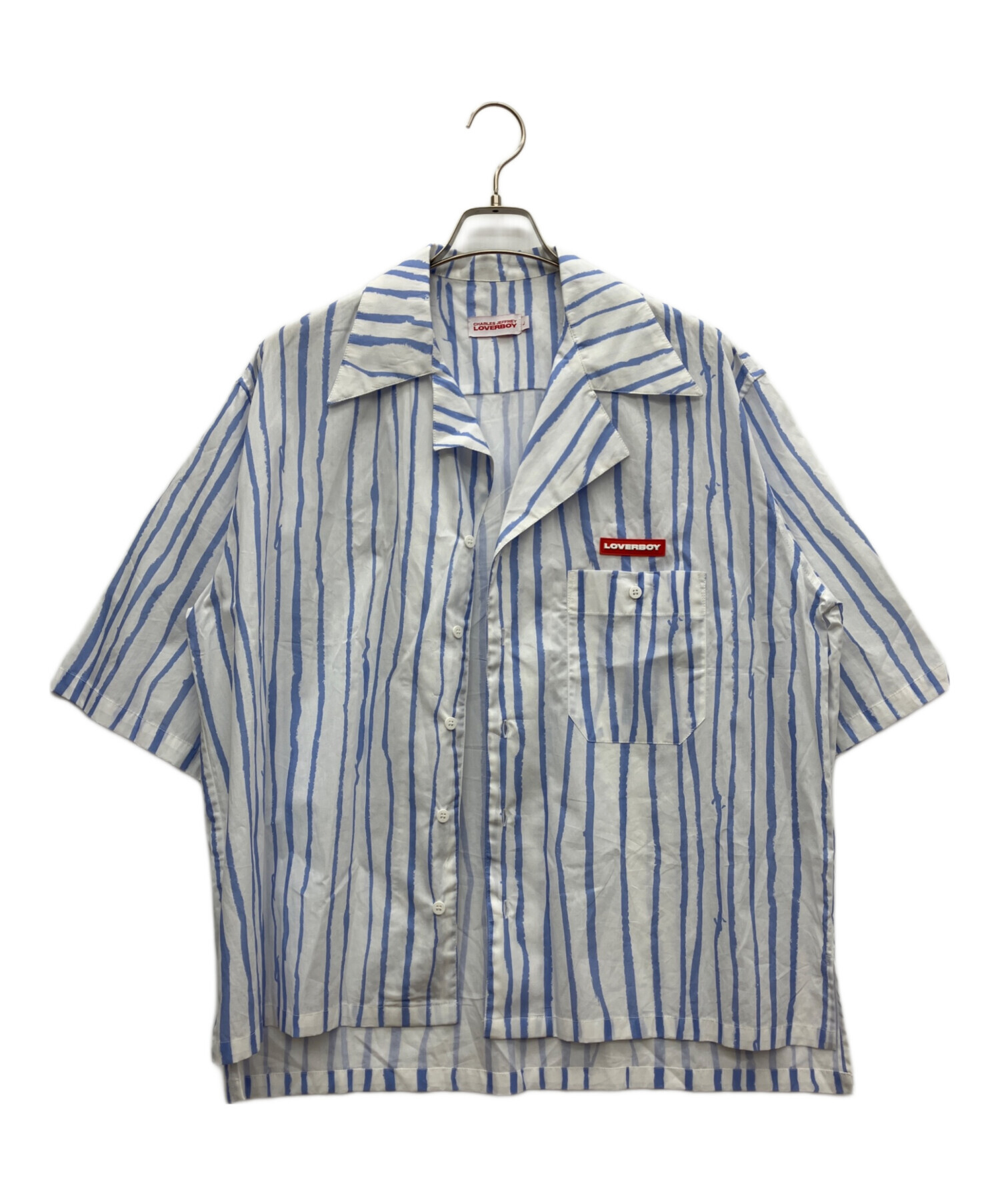 中古・古着通販】CHARLES JEFFREY LOVERBOY (チャールズ ジェフリー