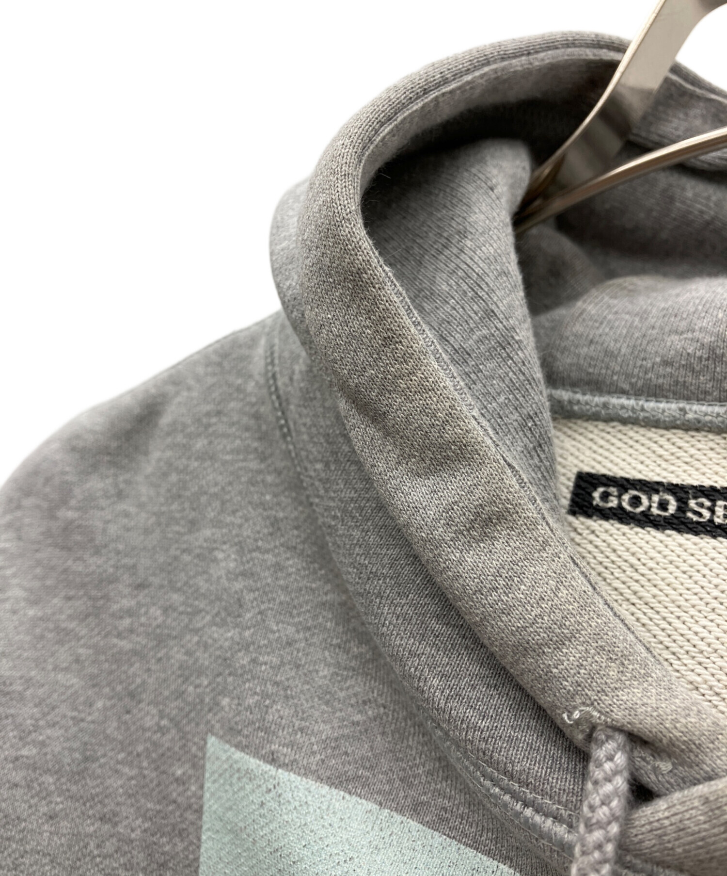 中古・古着通販】GOD SELECTION XXX (ゴッドセレクショントリプル