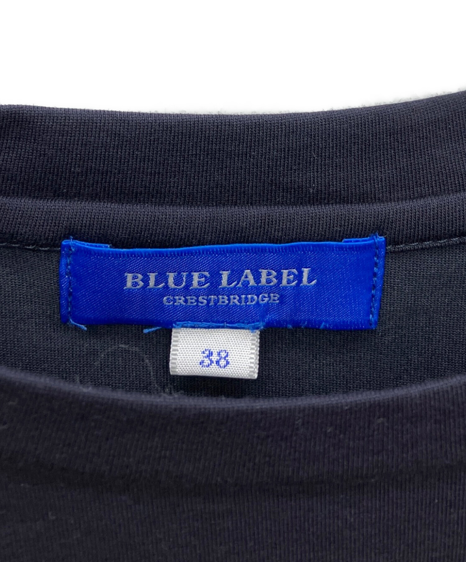 中古・古着通販】BLUE LABEL CRESTBRIDGE (ブルーレーベルクレスト